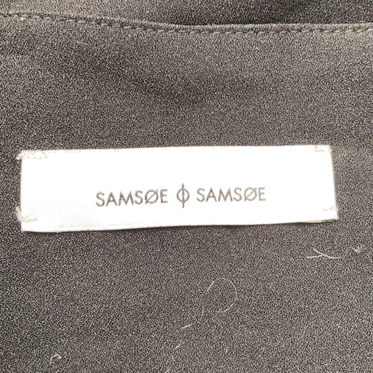 Samsøe  Samsøe