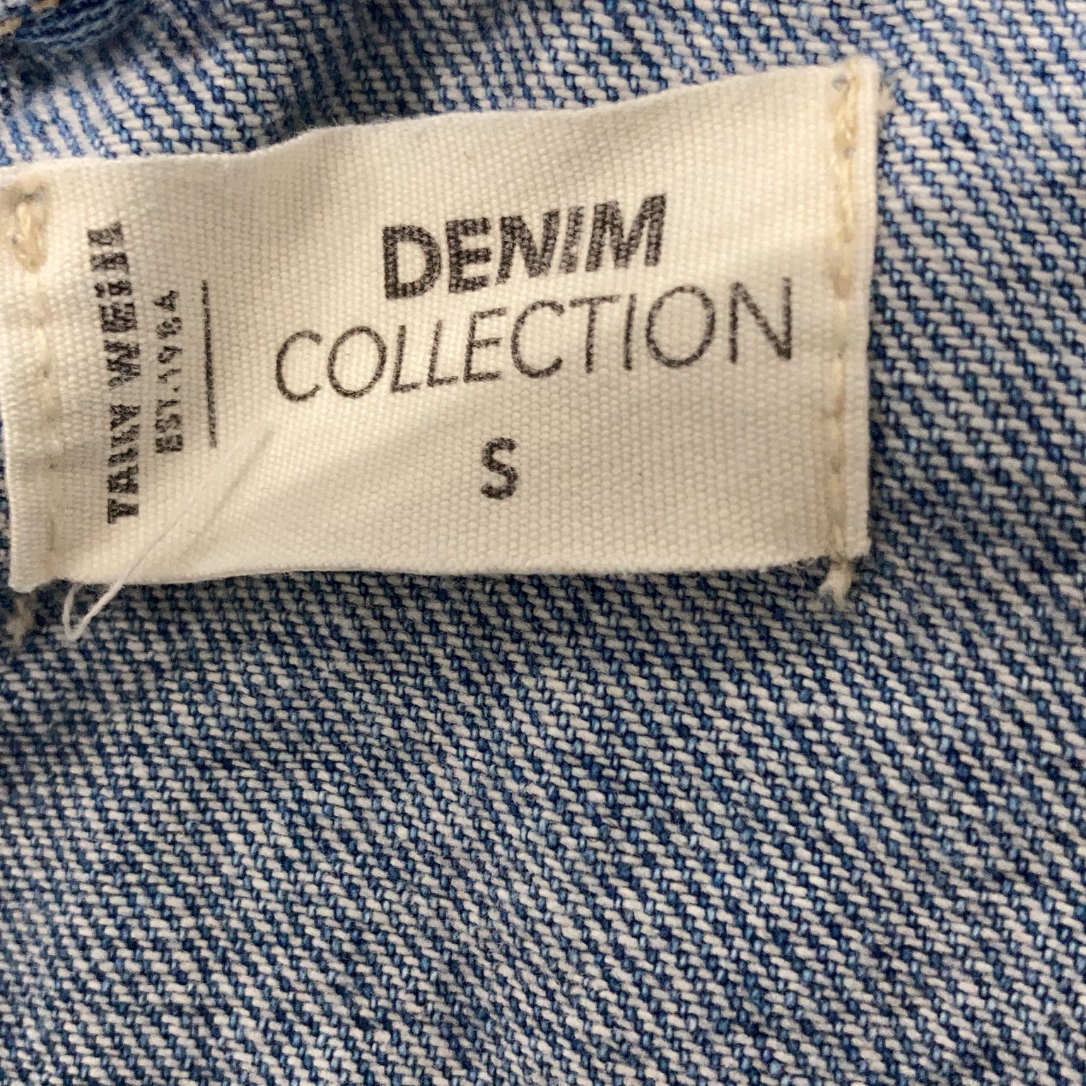 Denim Collection