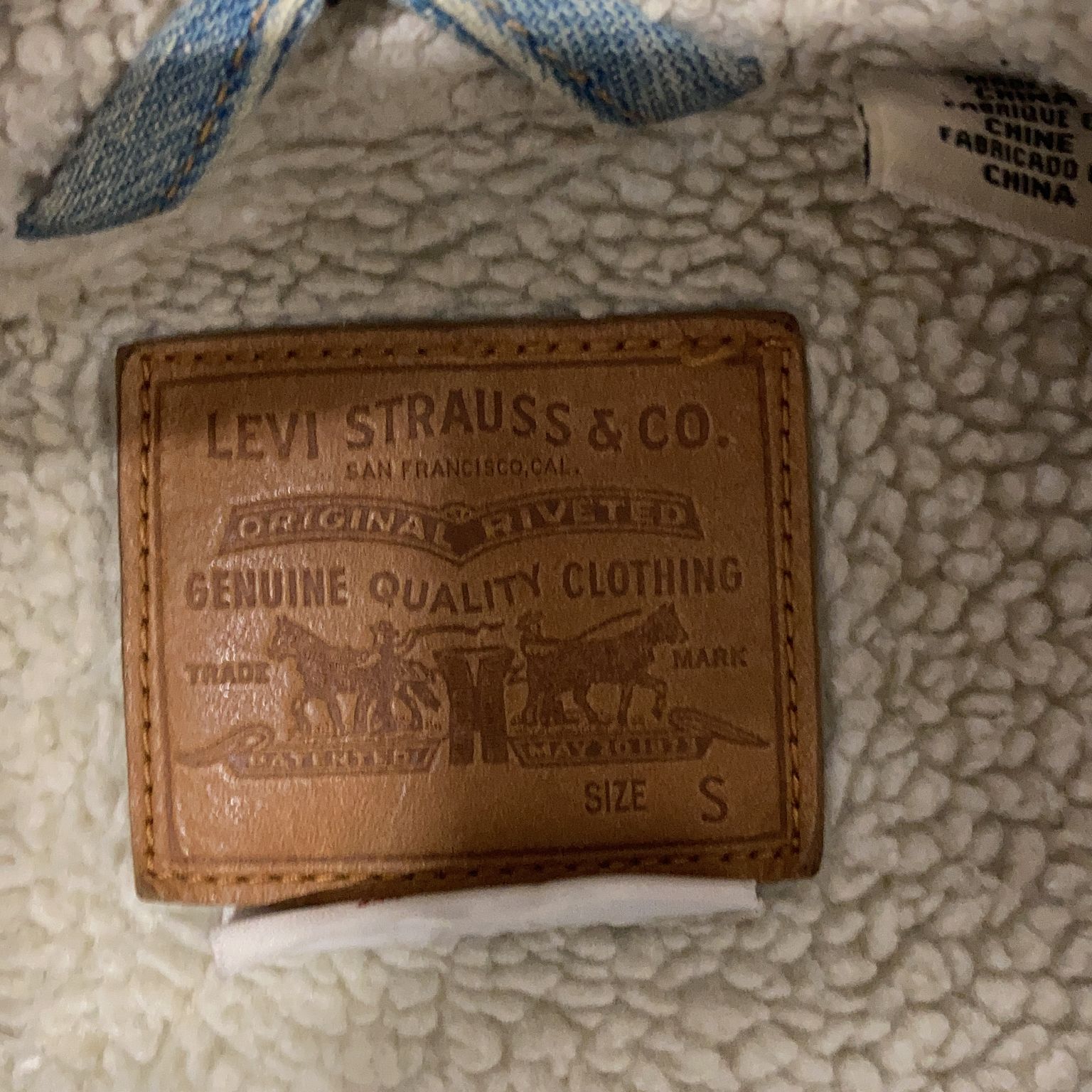 Levi Strauss  Co