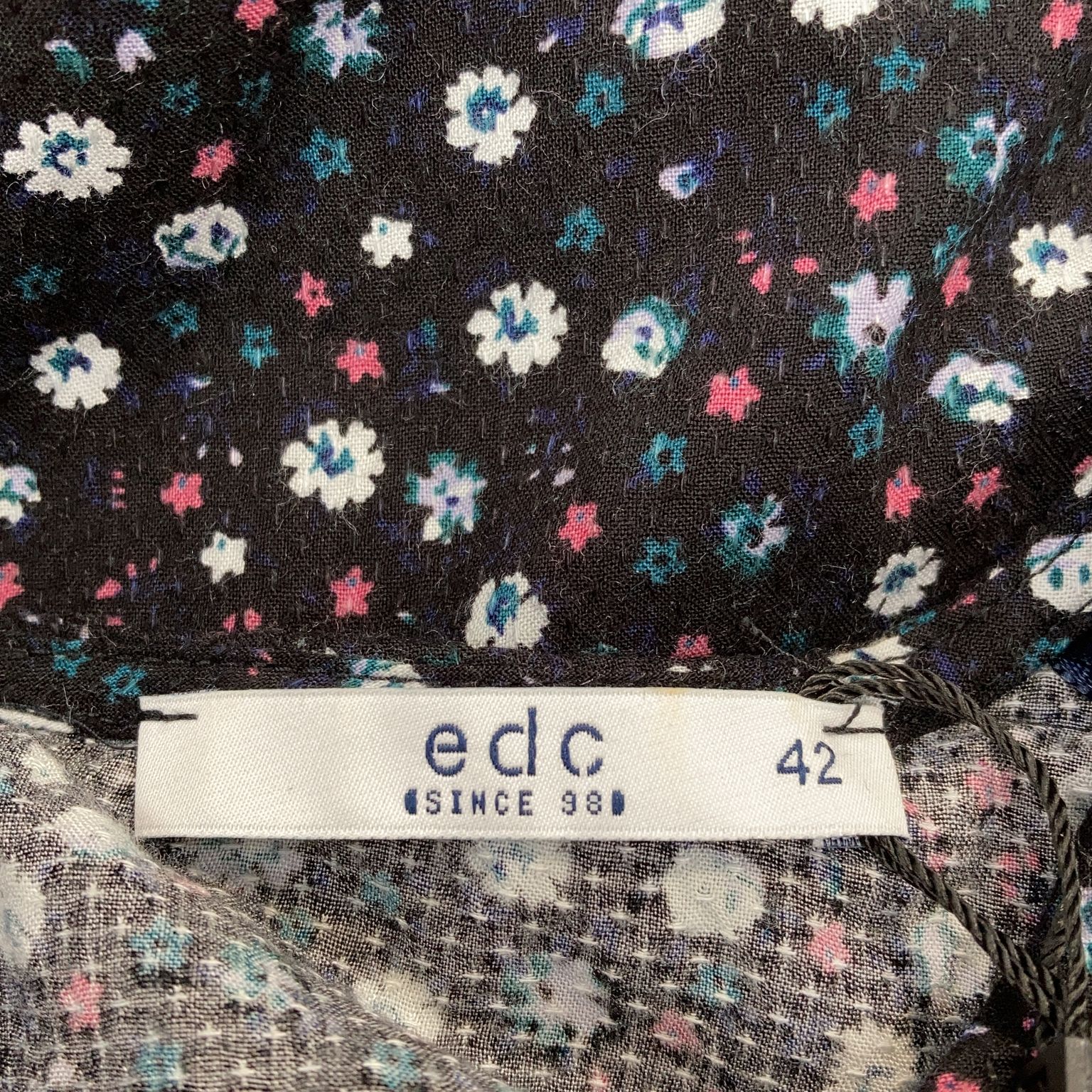 EDC by ESPRIT