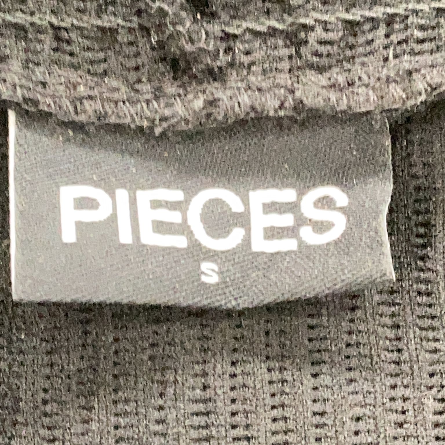 Pieces