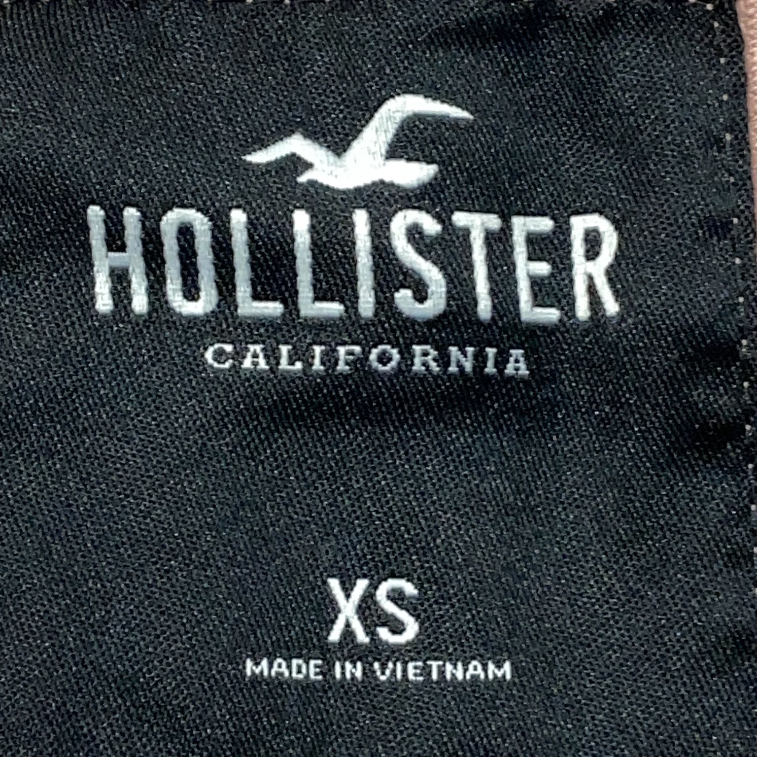 Hollister California