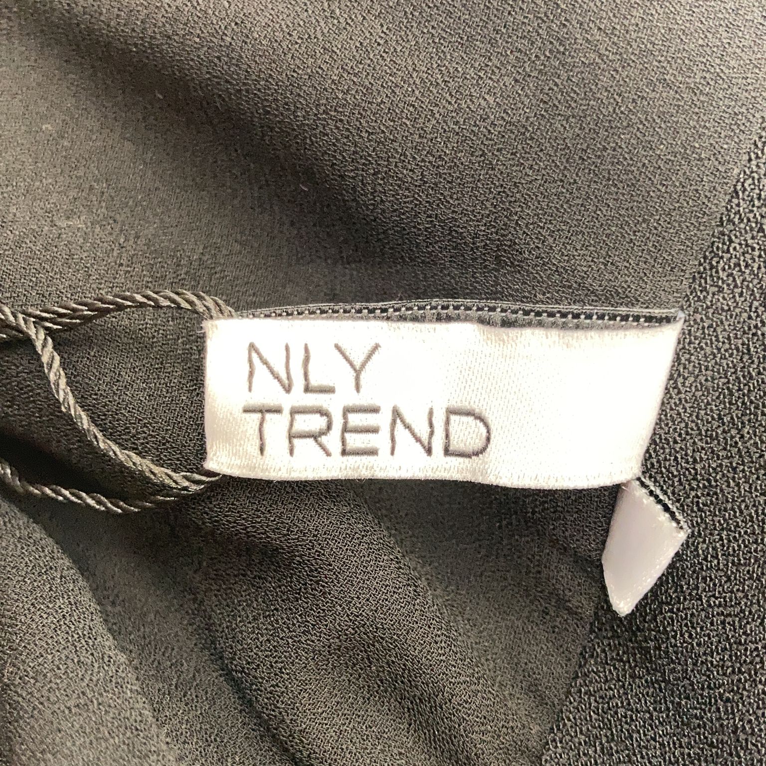 NLY Trend