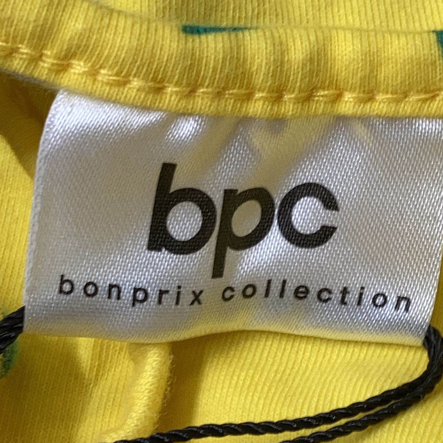 BPC Bonprix Collection