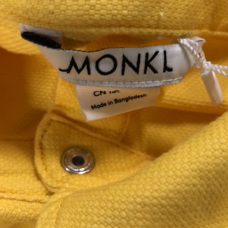 Monki