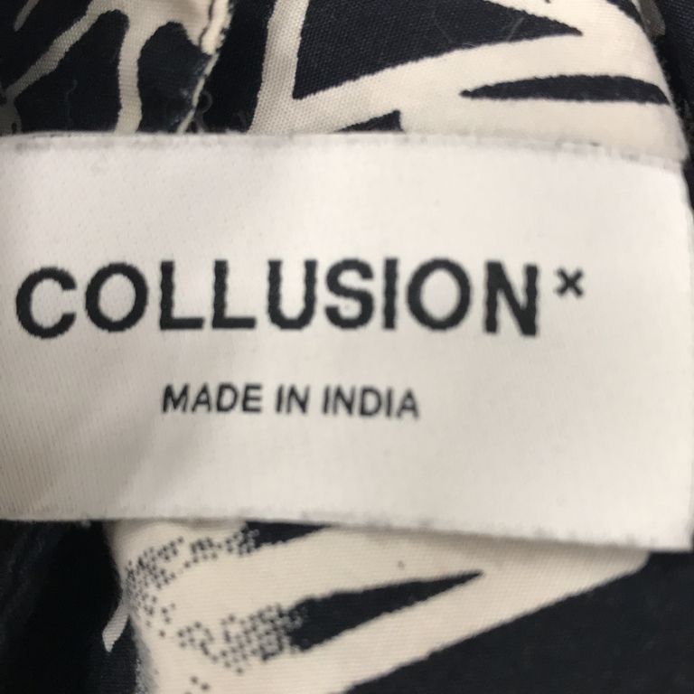 Collusion