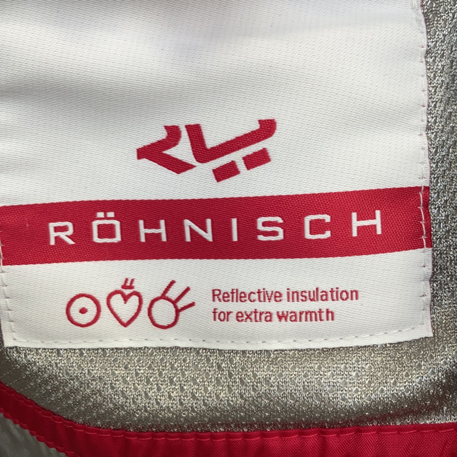 Röhnisch