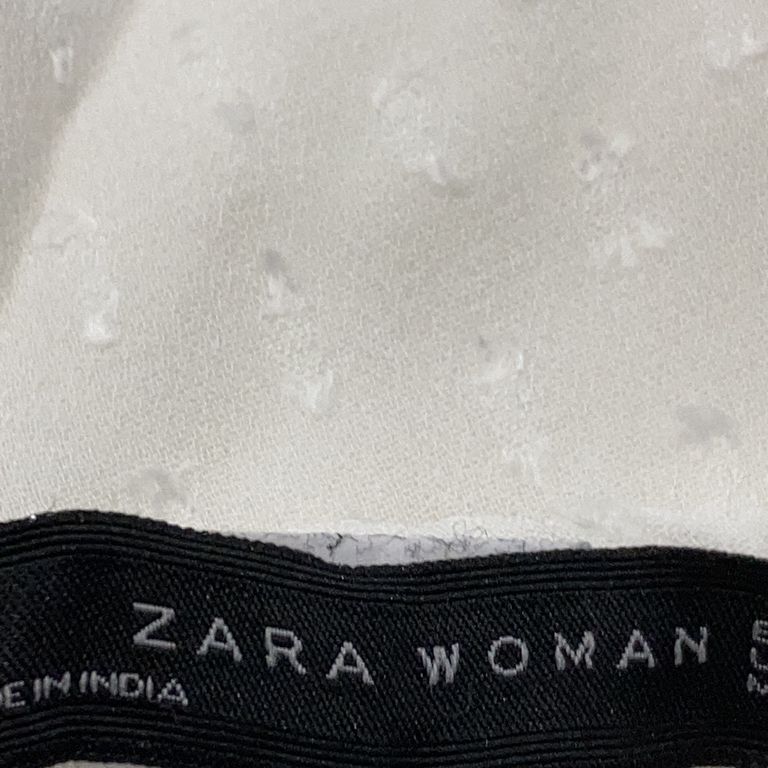 Zara Woman