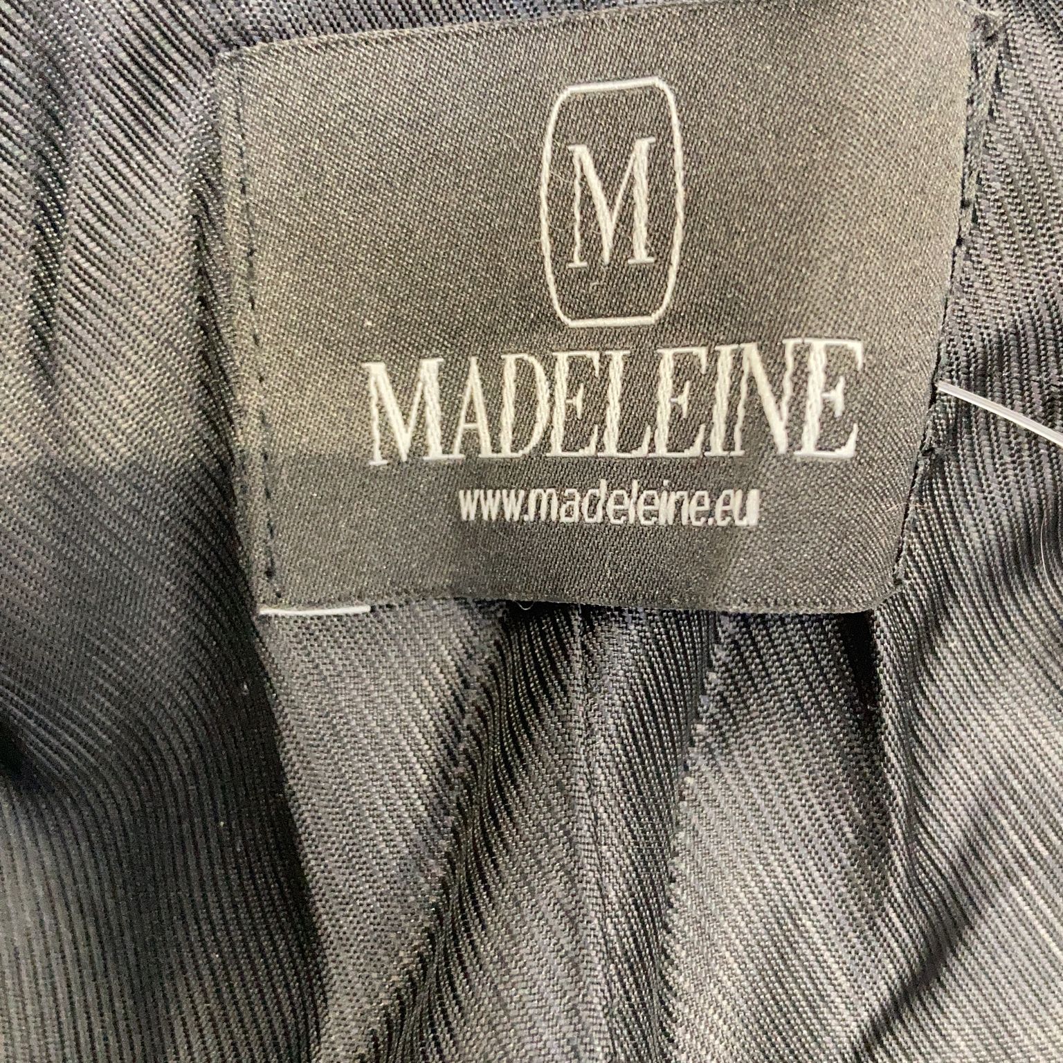 Madeleine