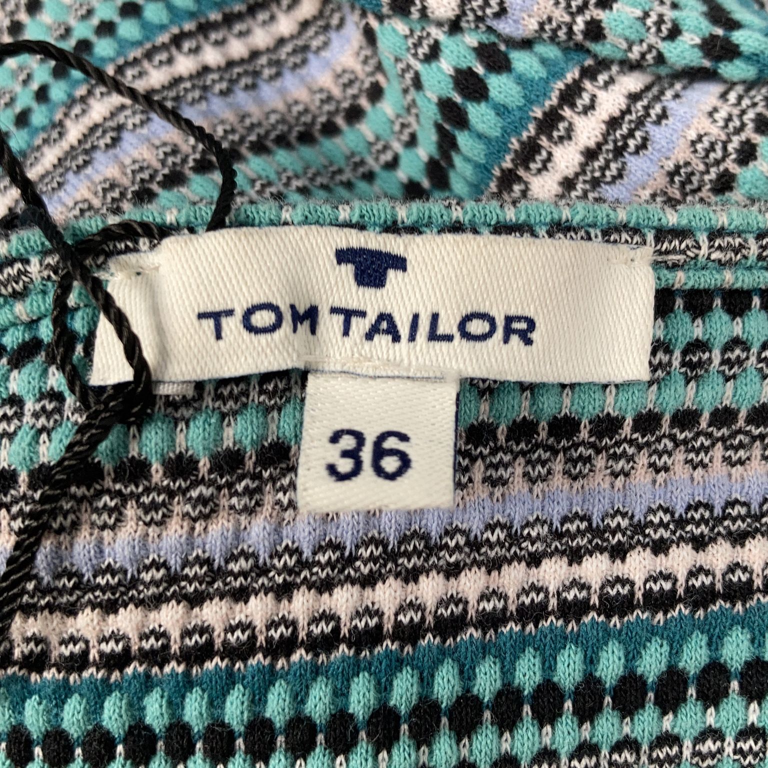 Tom Tailor