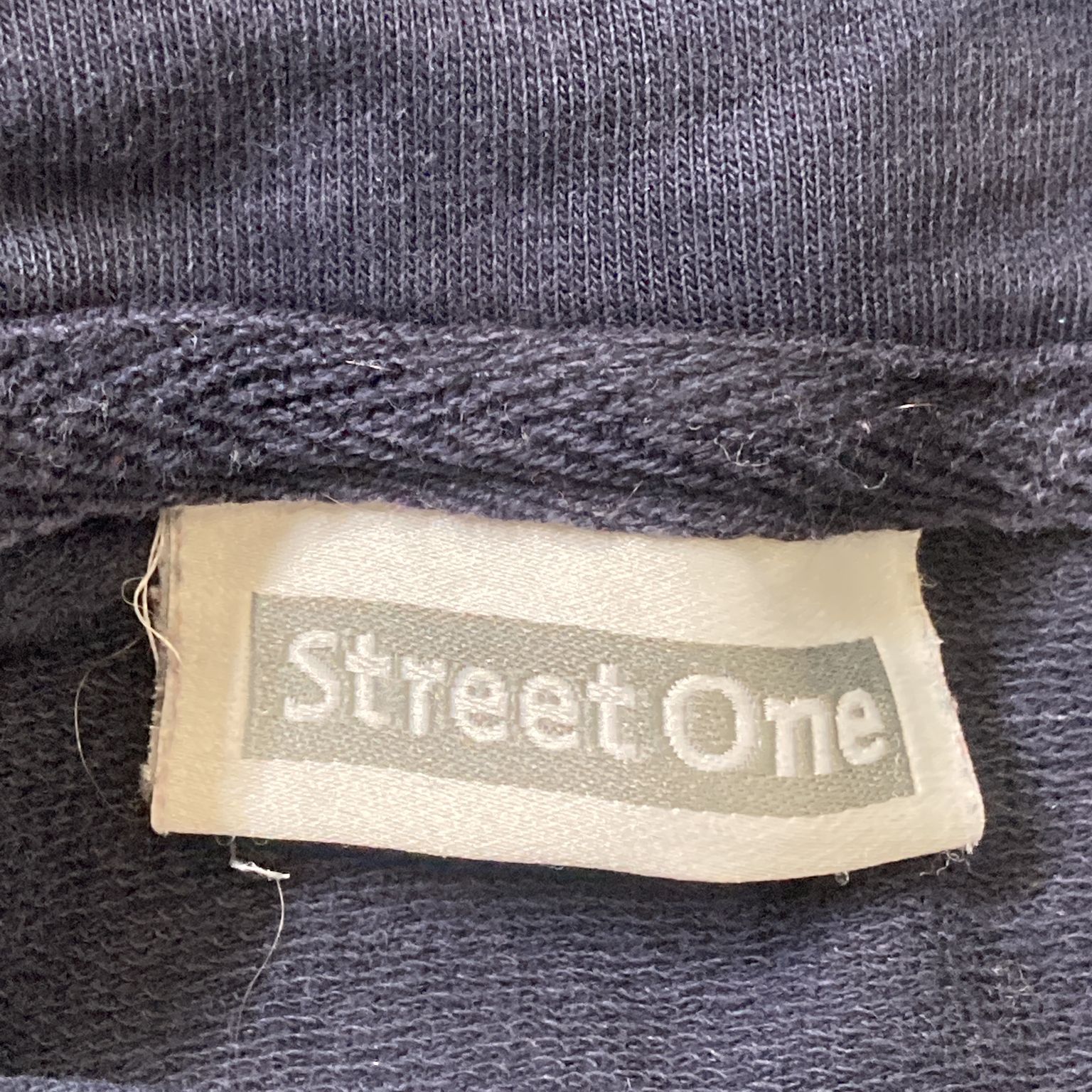 Street One