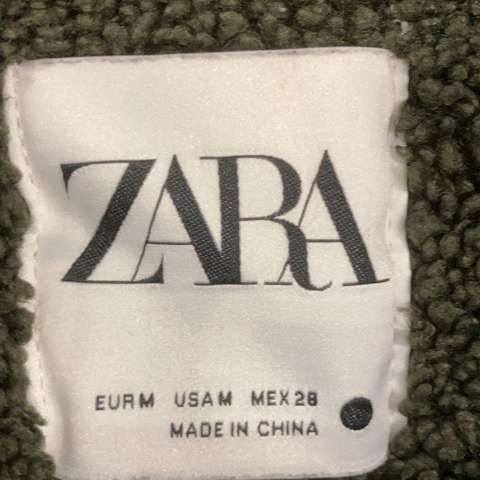 Zara