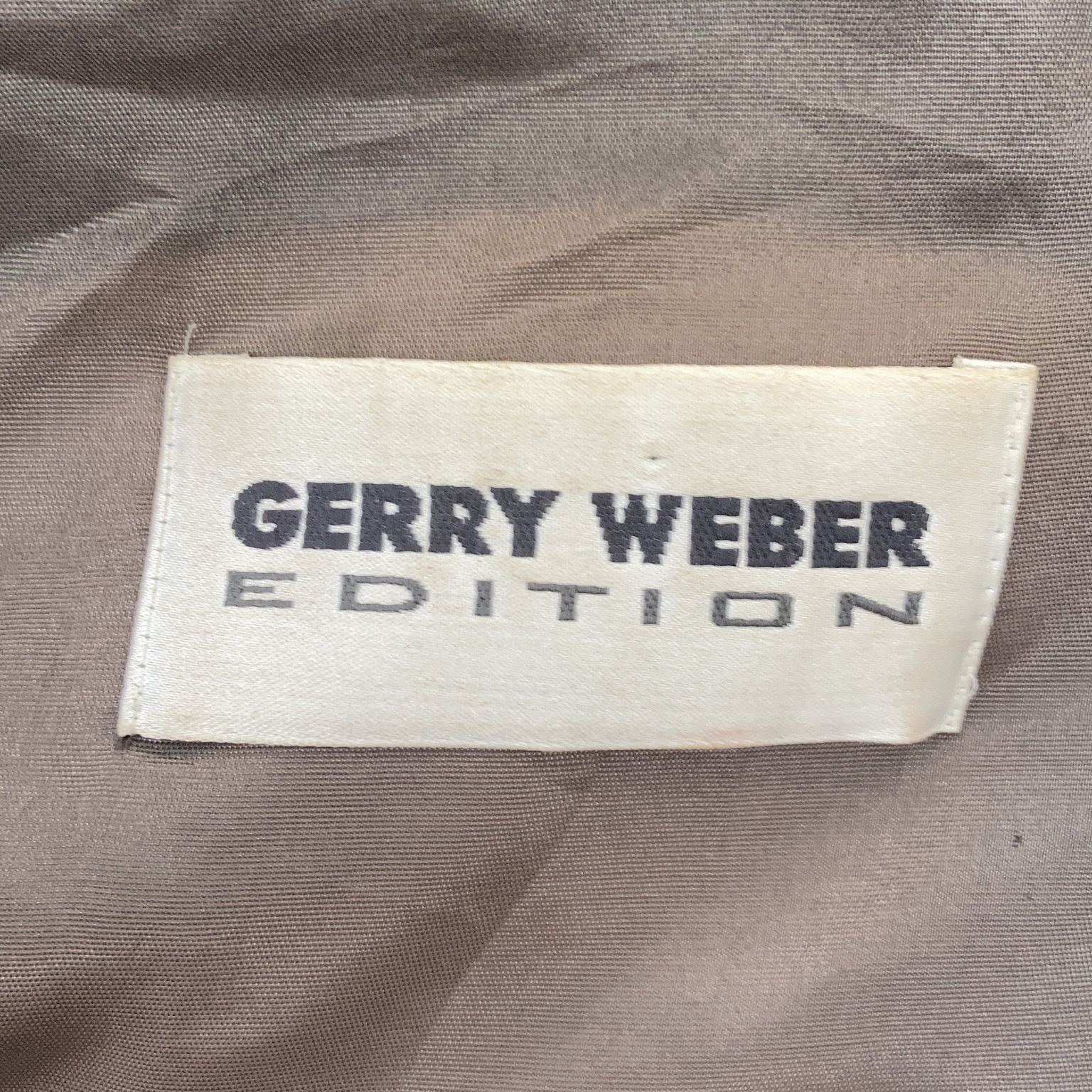 Gerry Weber Edition