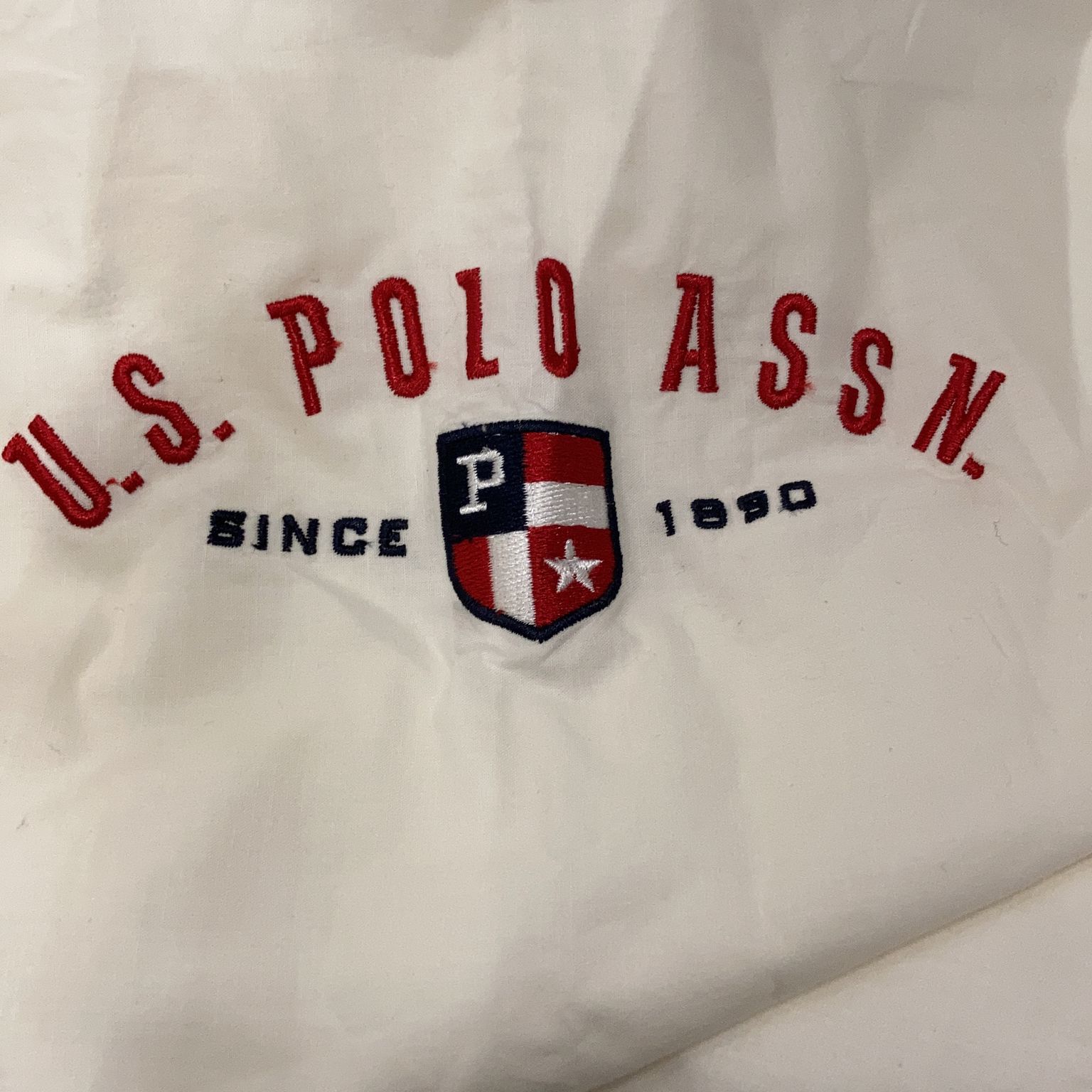 U.S. Polo Assn.