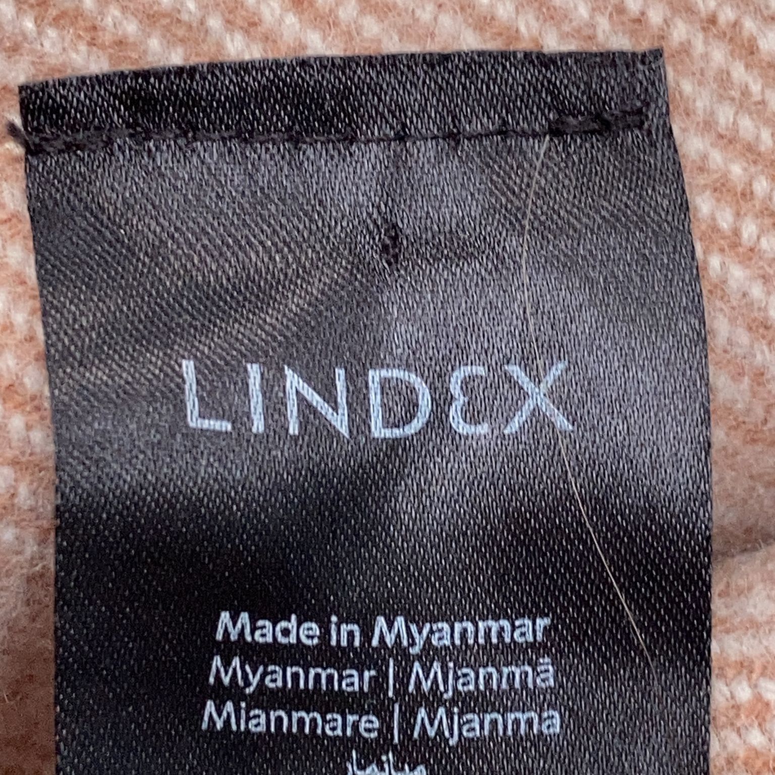 Lindex