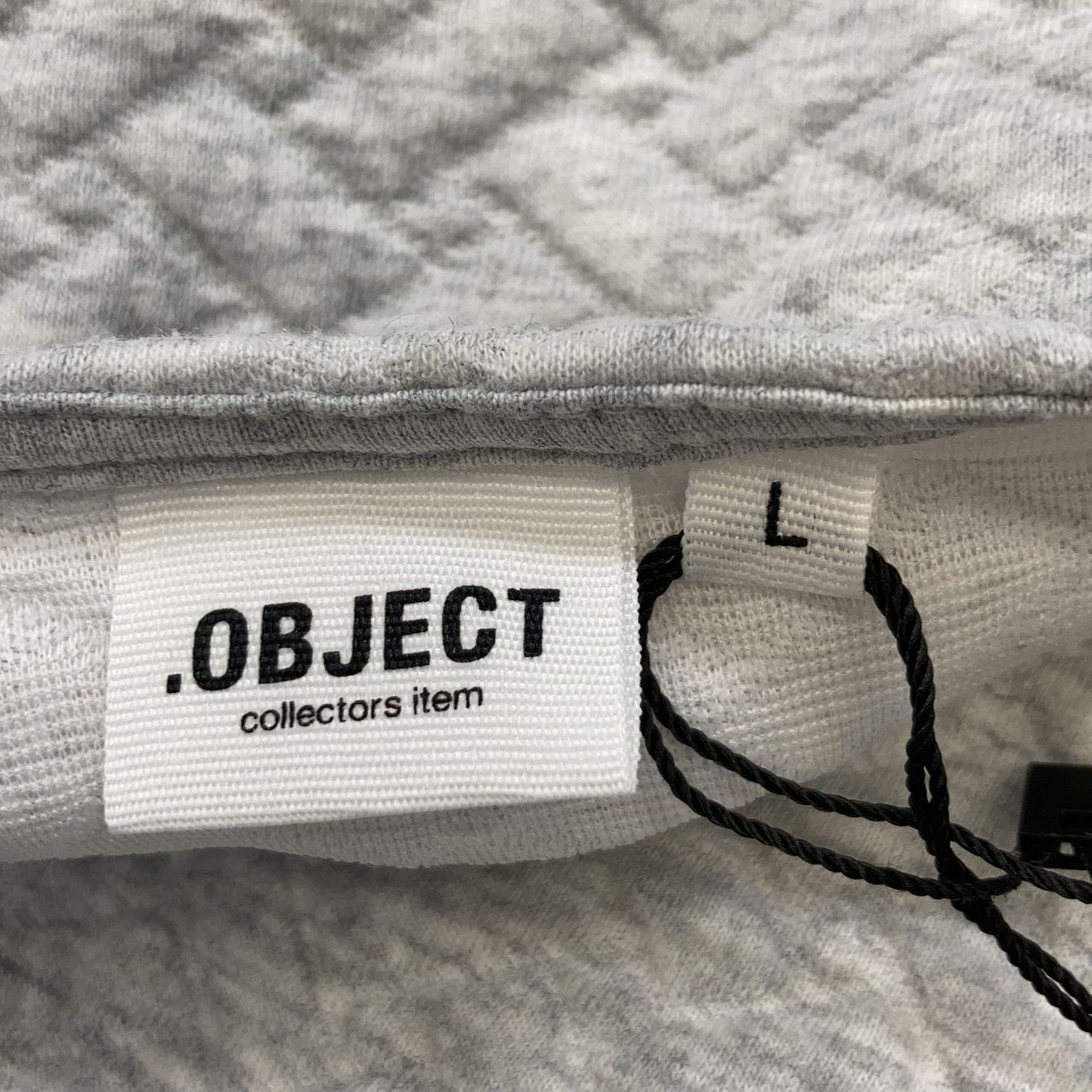 Object