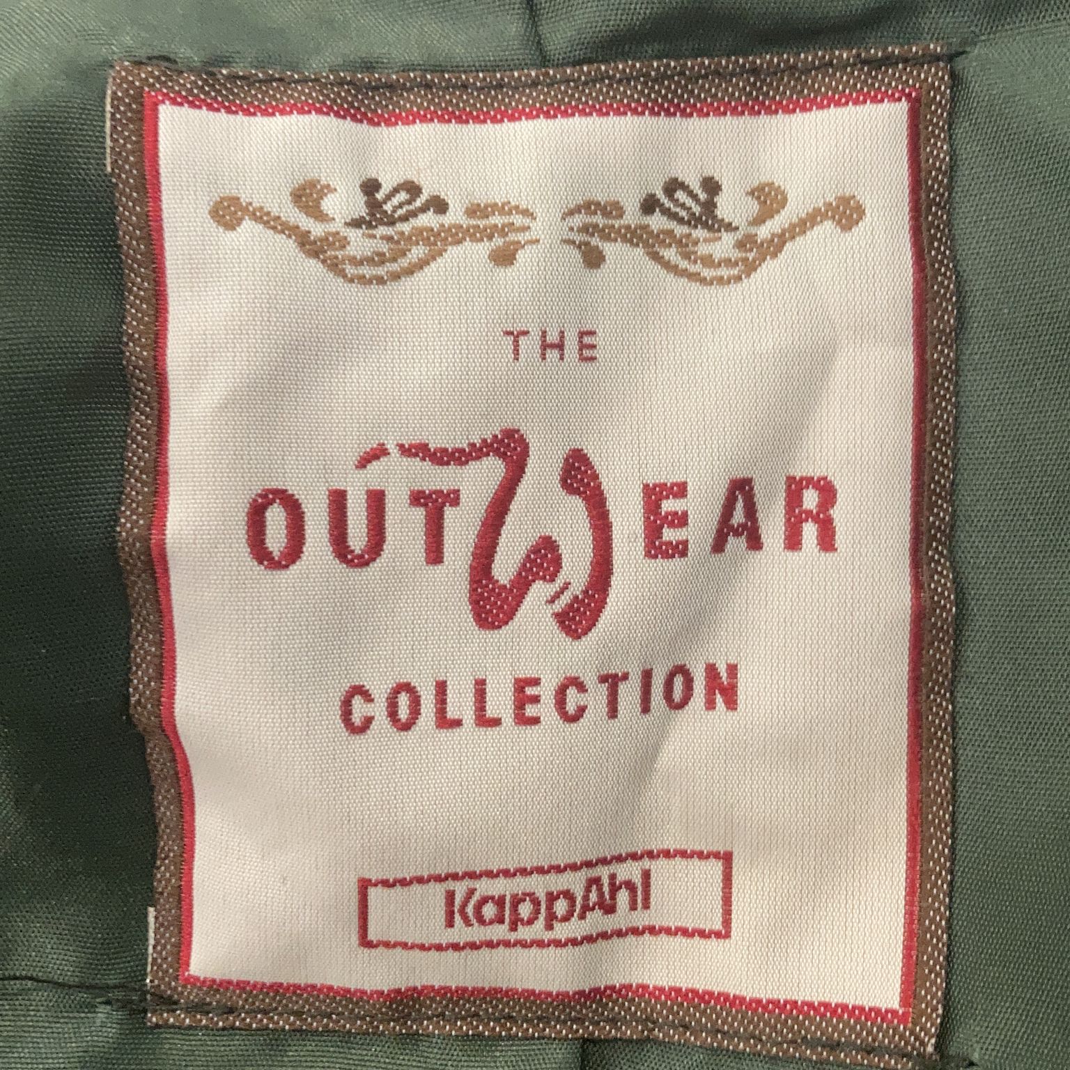 Outwear Collection by KappAhl