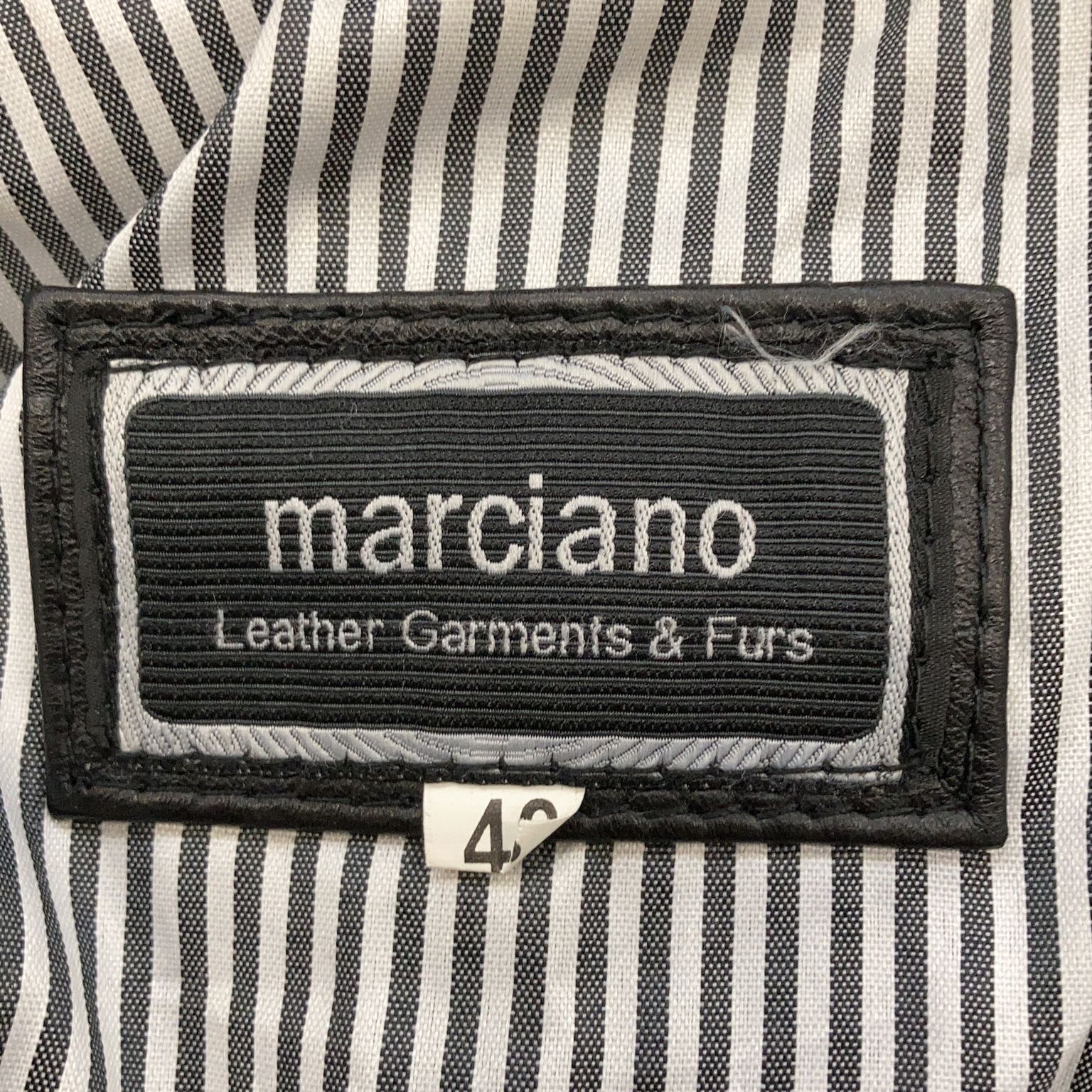 Marciano