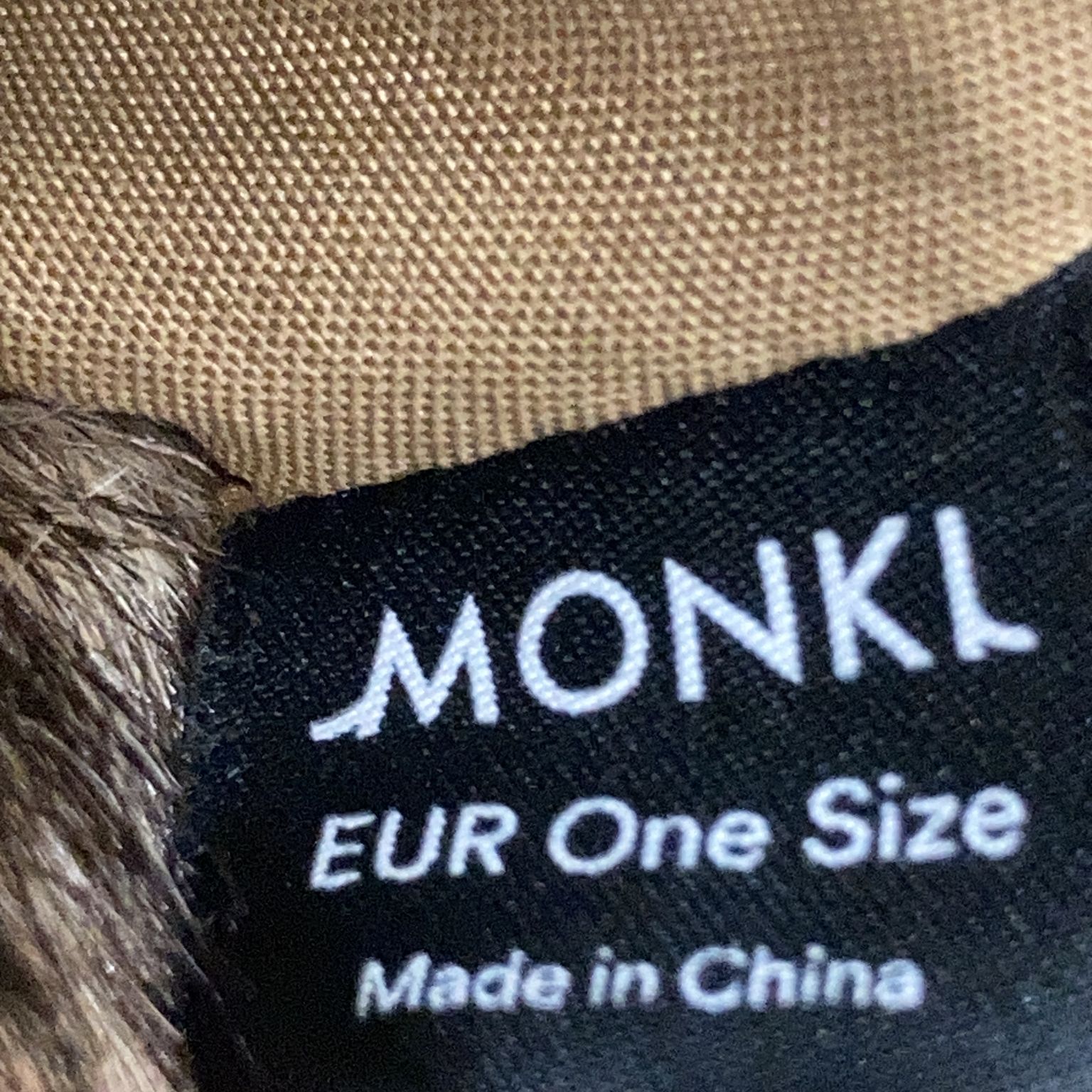 Monki