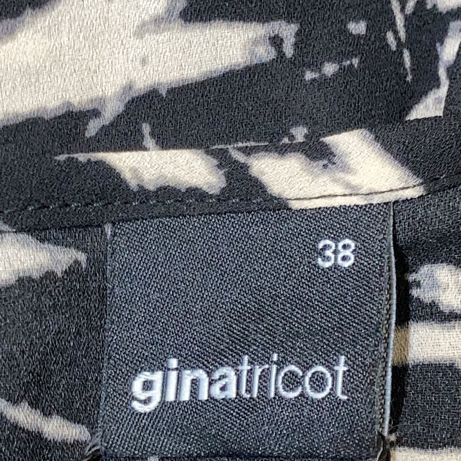 Gina Tricot