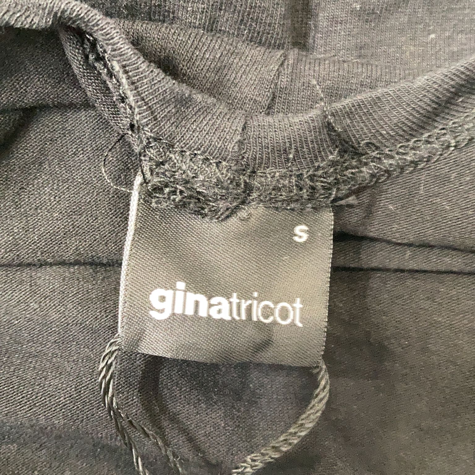 Gina Tricot