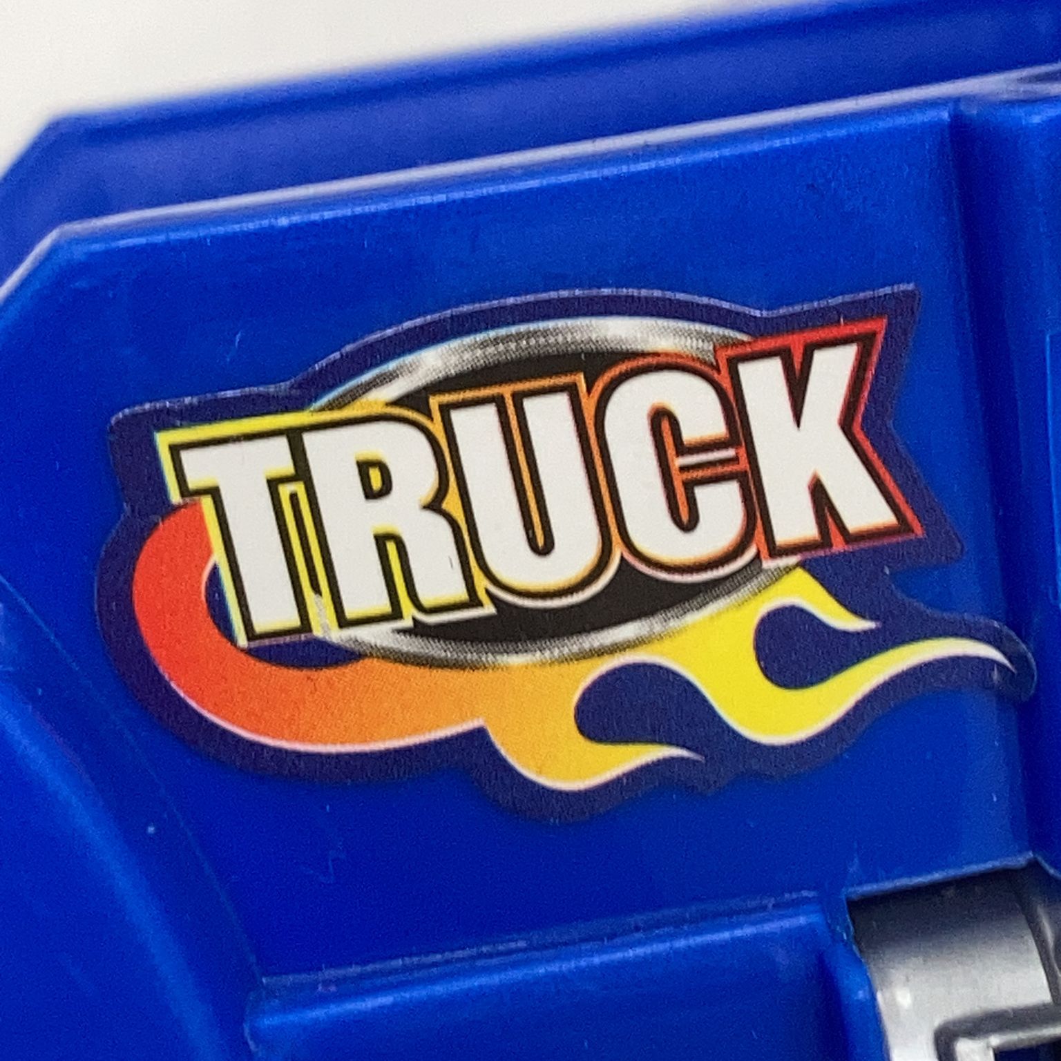 Truck