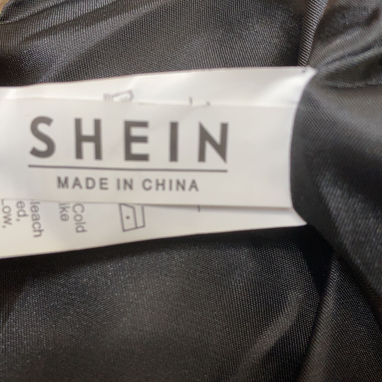 Shein