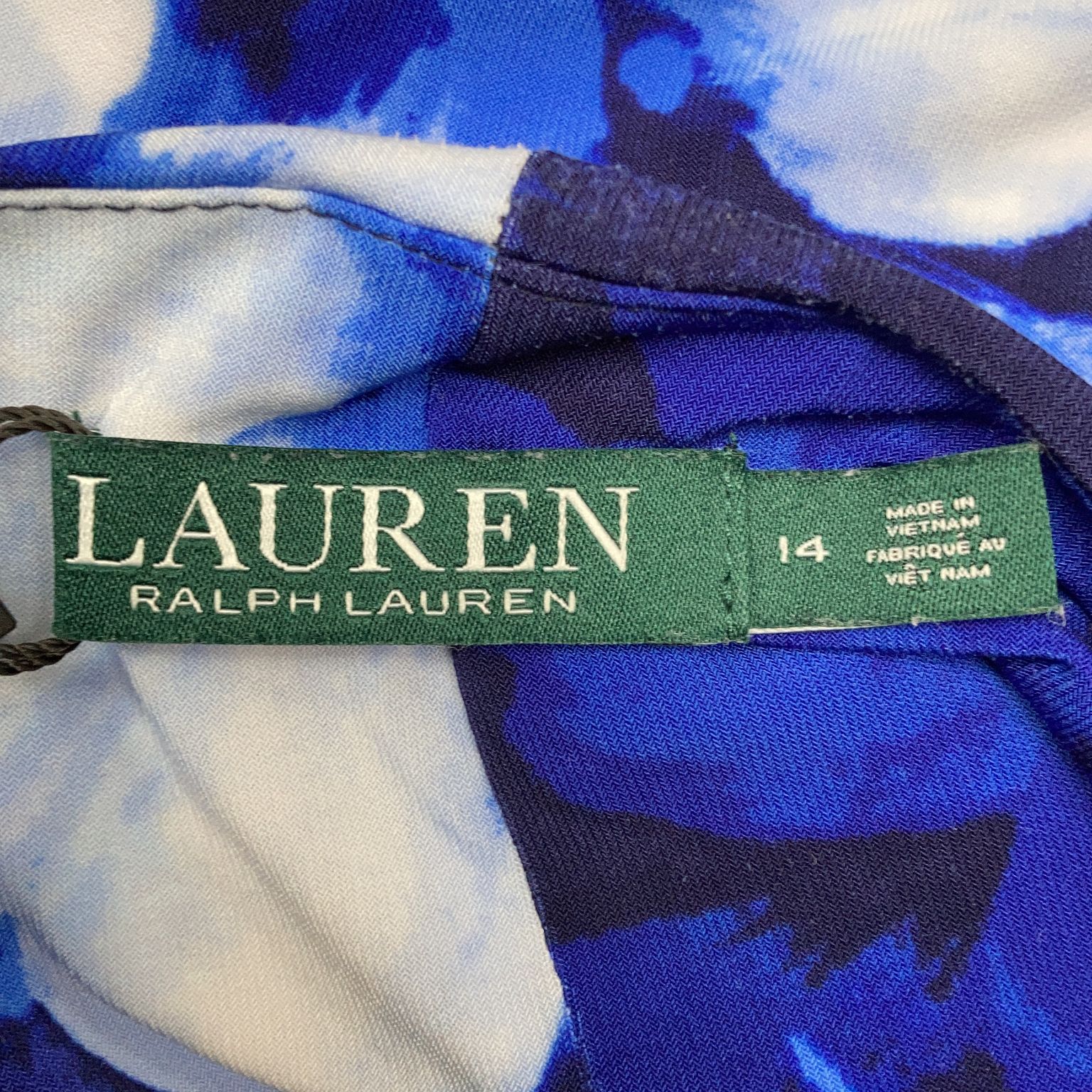 Lauren Ralph Lauren