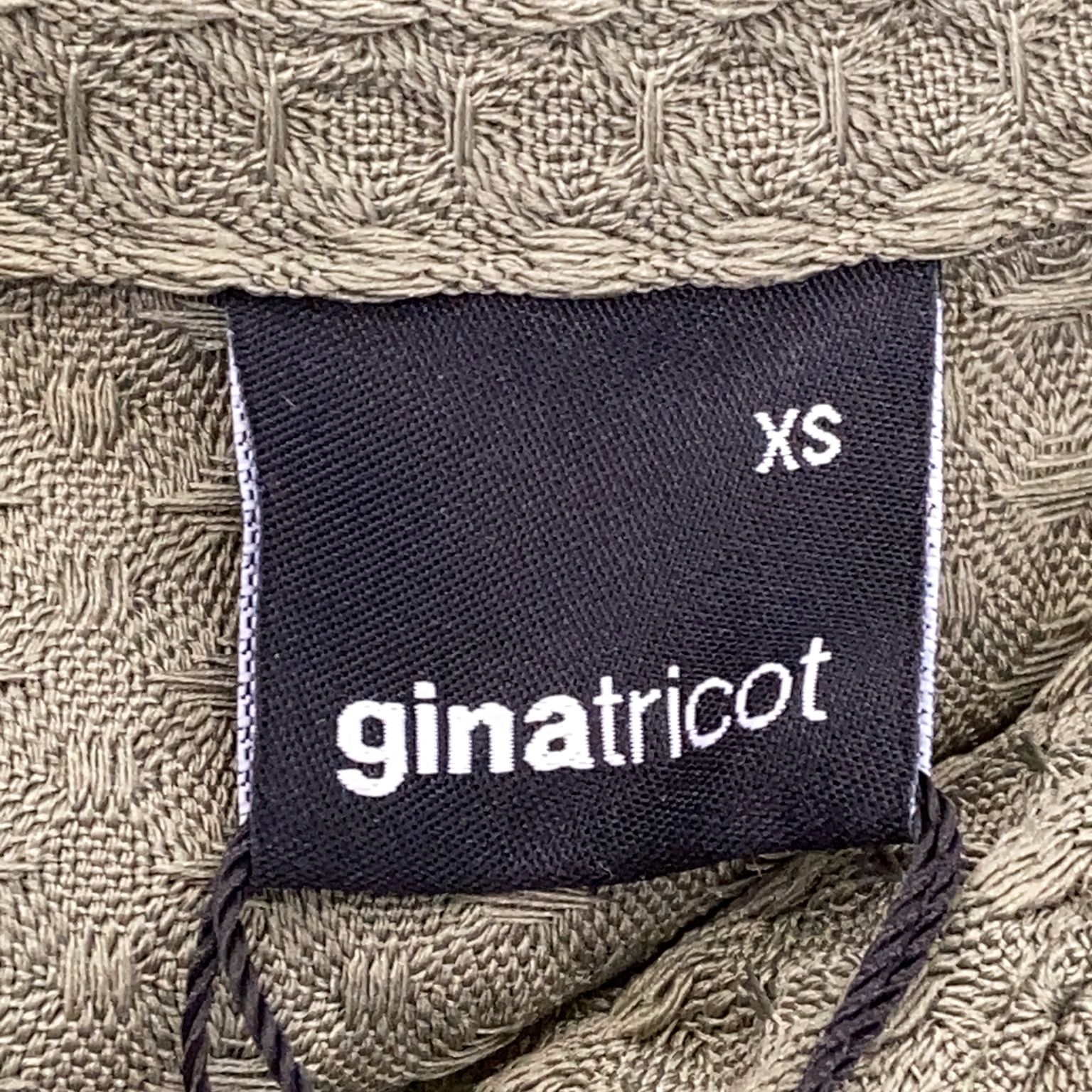 Gina Tricot