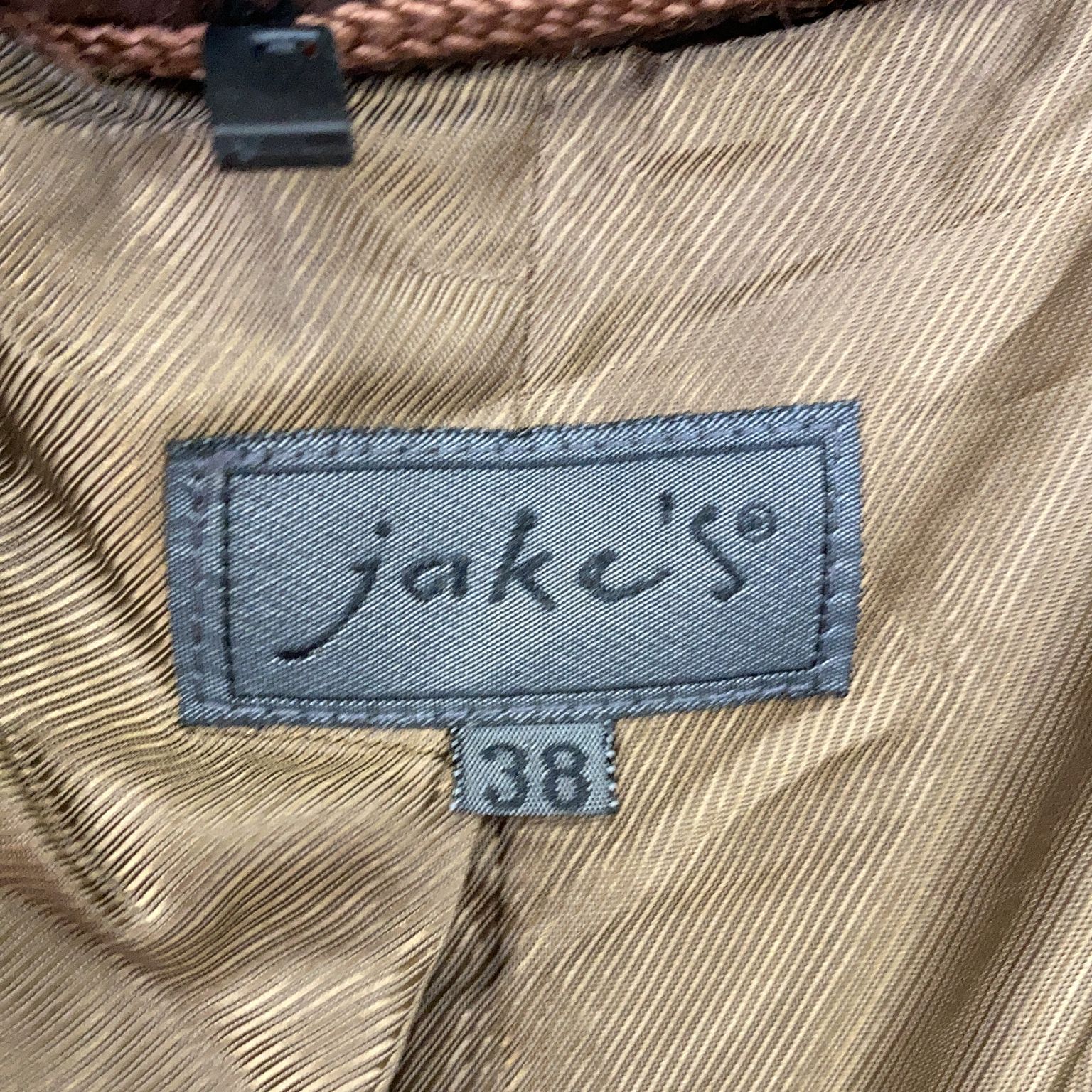 Jake*s