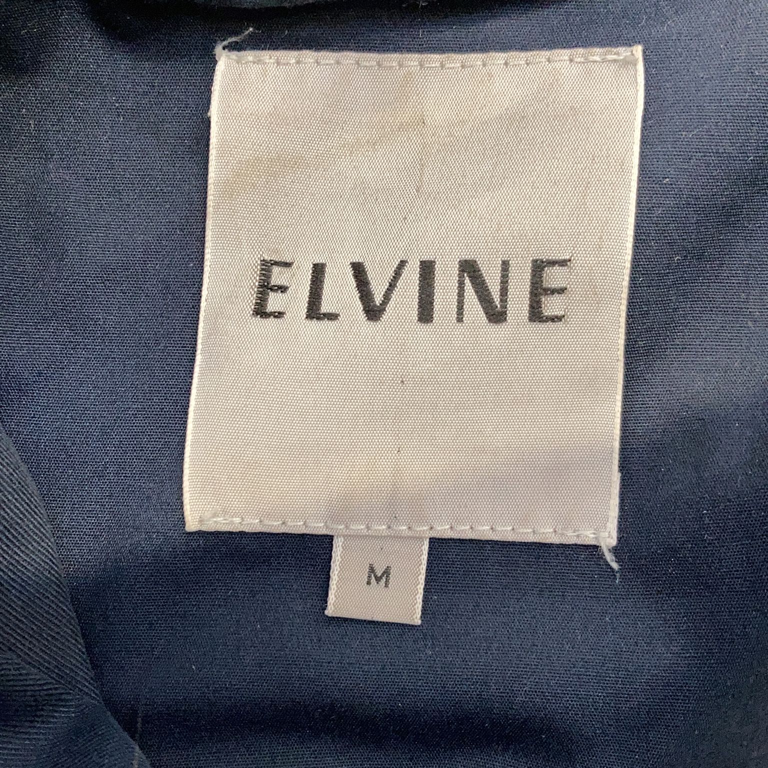 Elvine