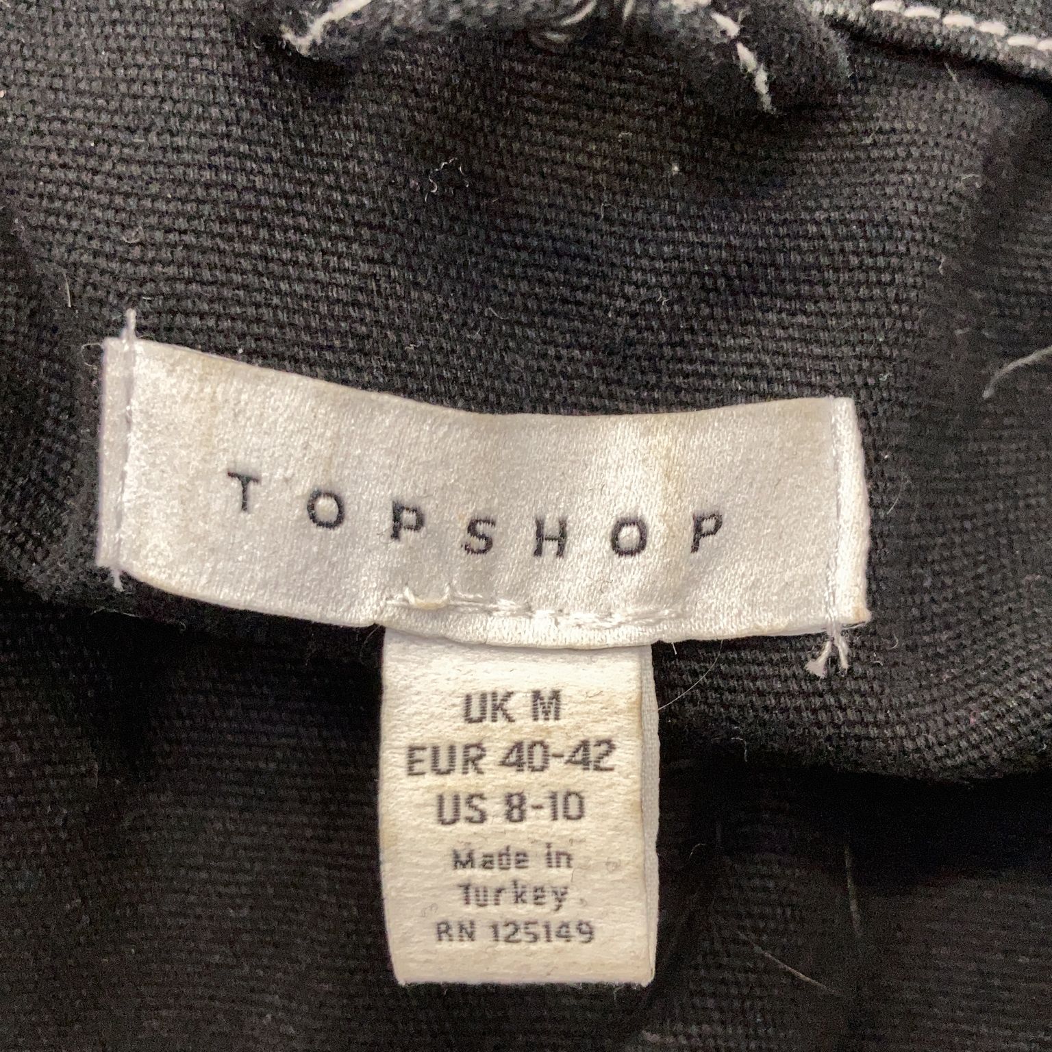 Topshop