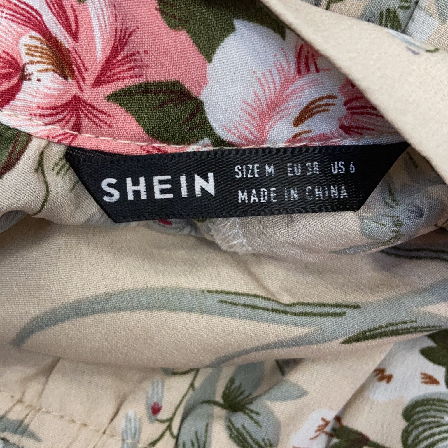 Shein