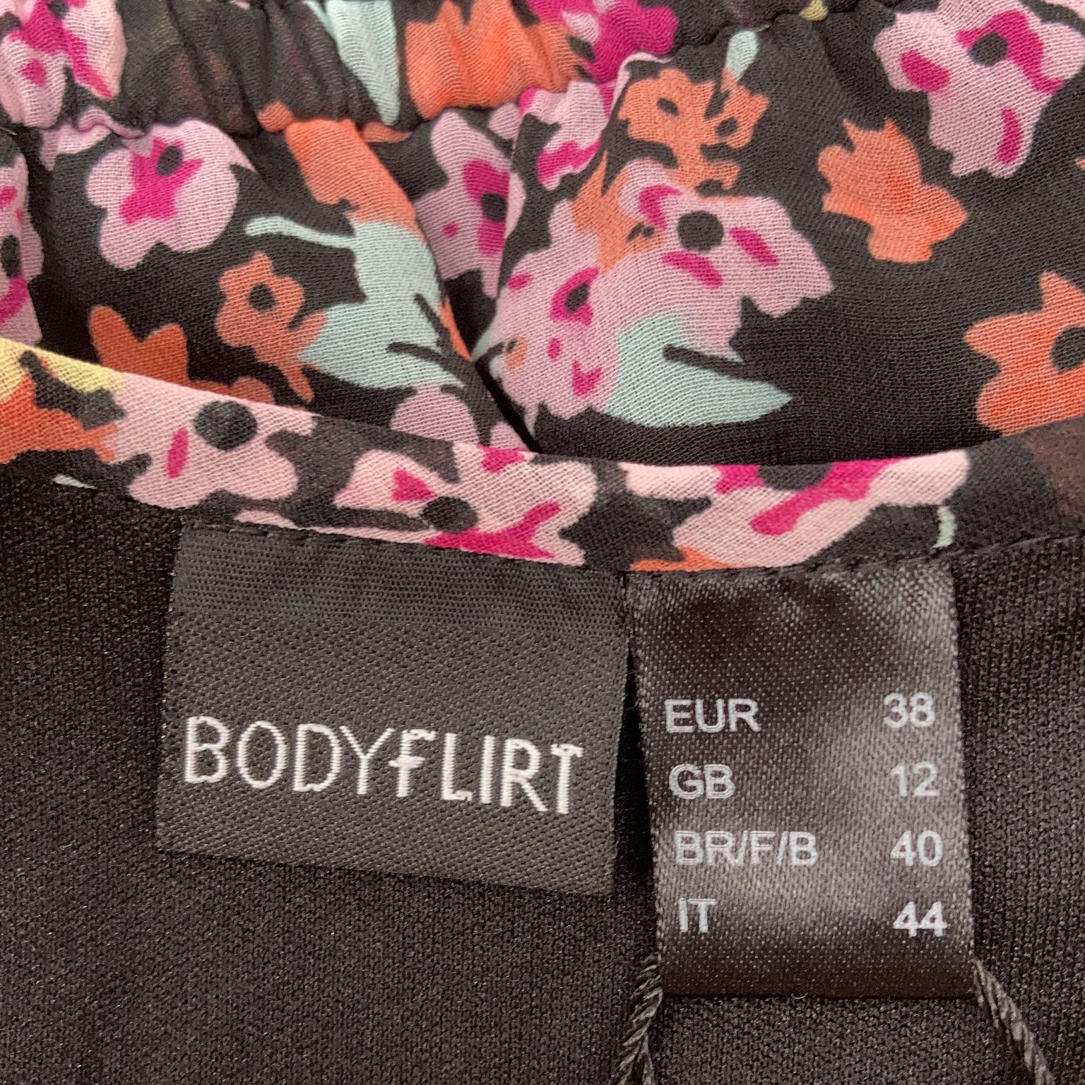 Bodyflirt