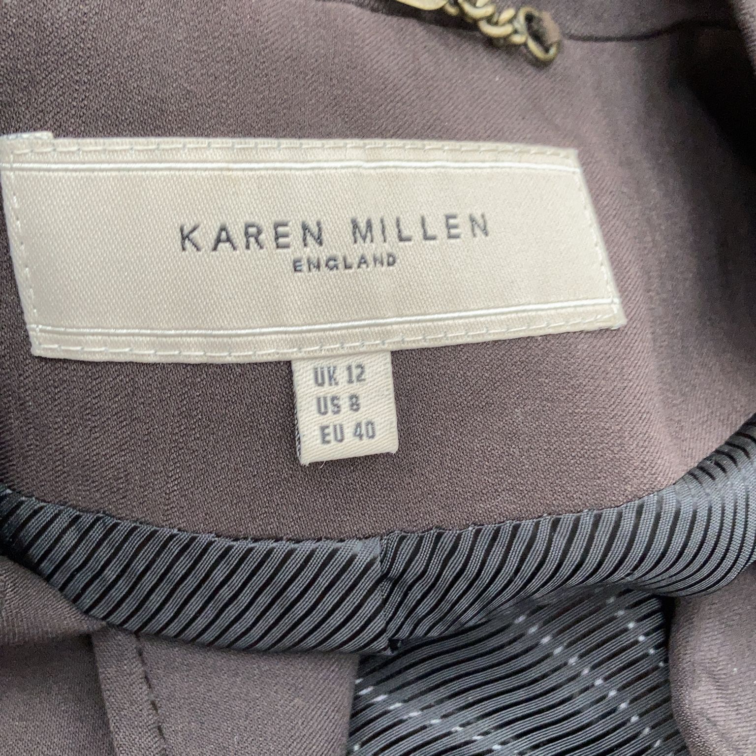 Karen Millen