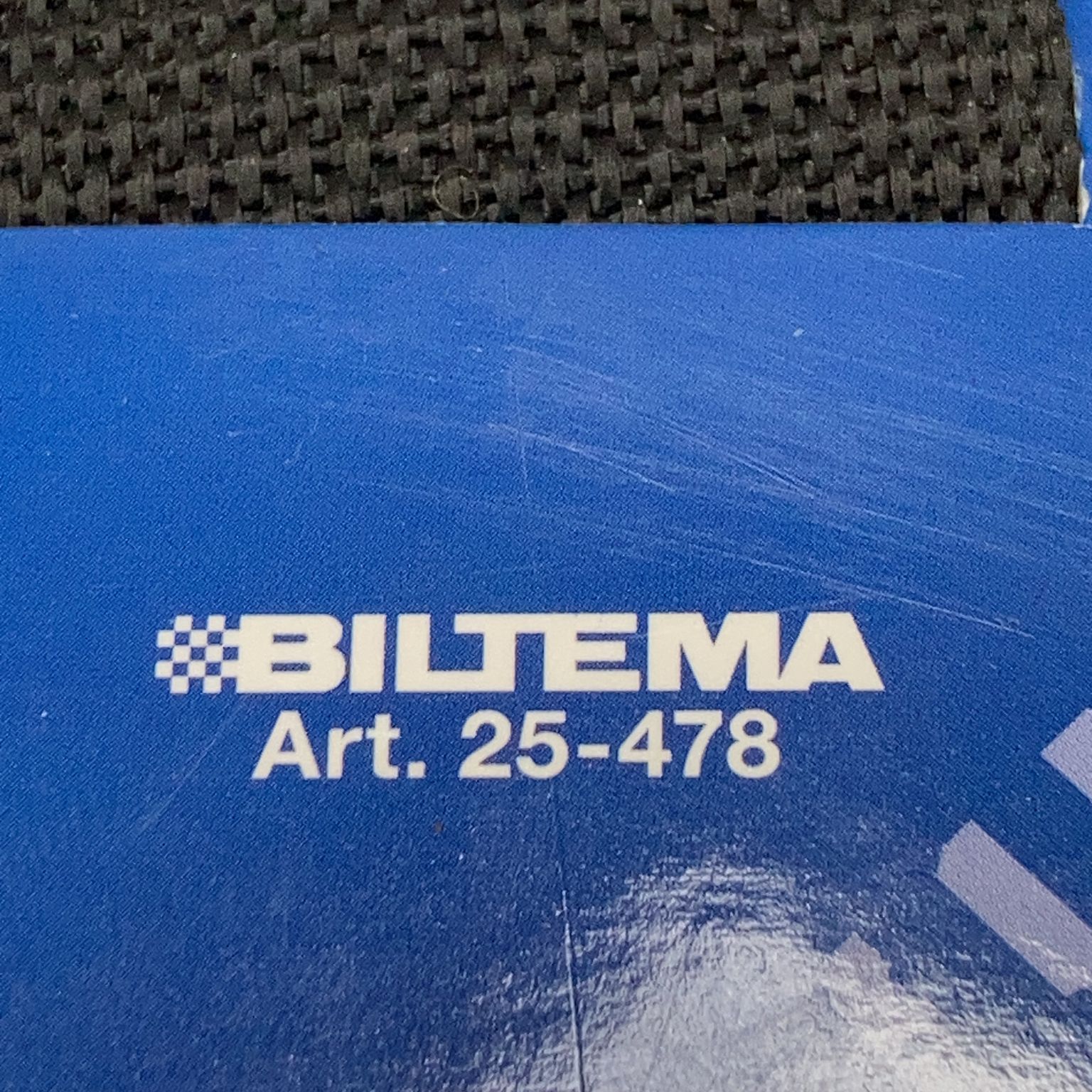 Biltema