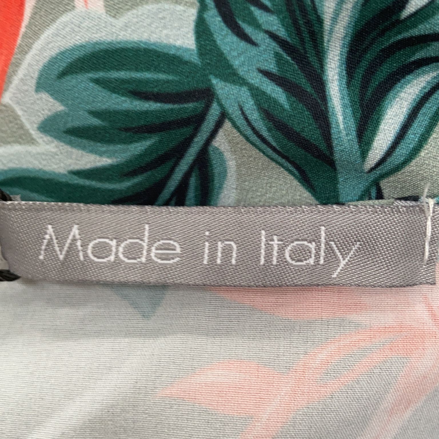 Made In Italy