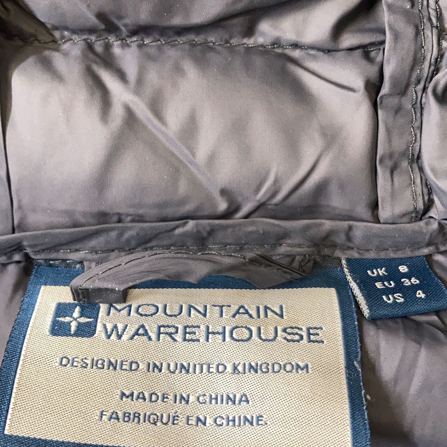 Mountain Warehouse