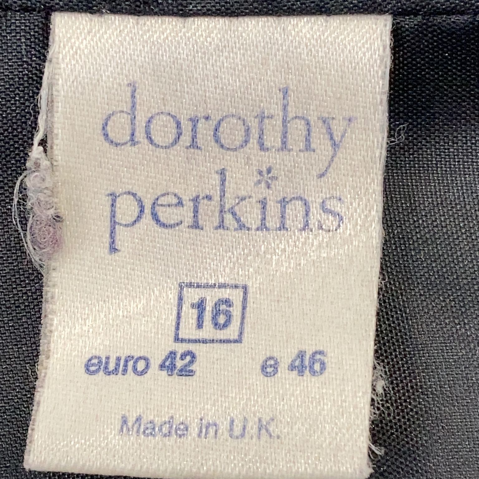 Dorothy Perkins