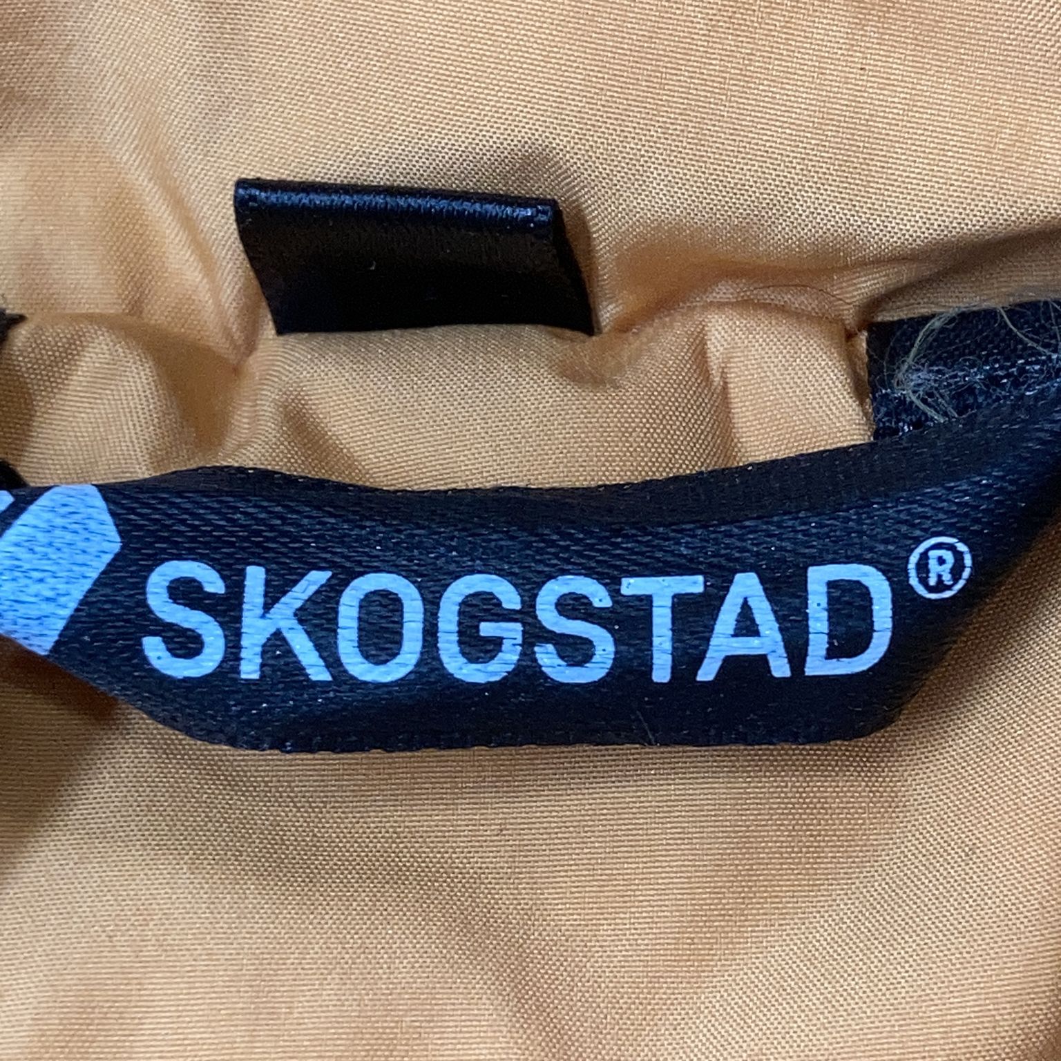 Skogstad