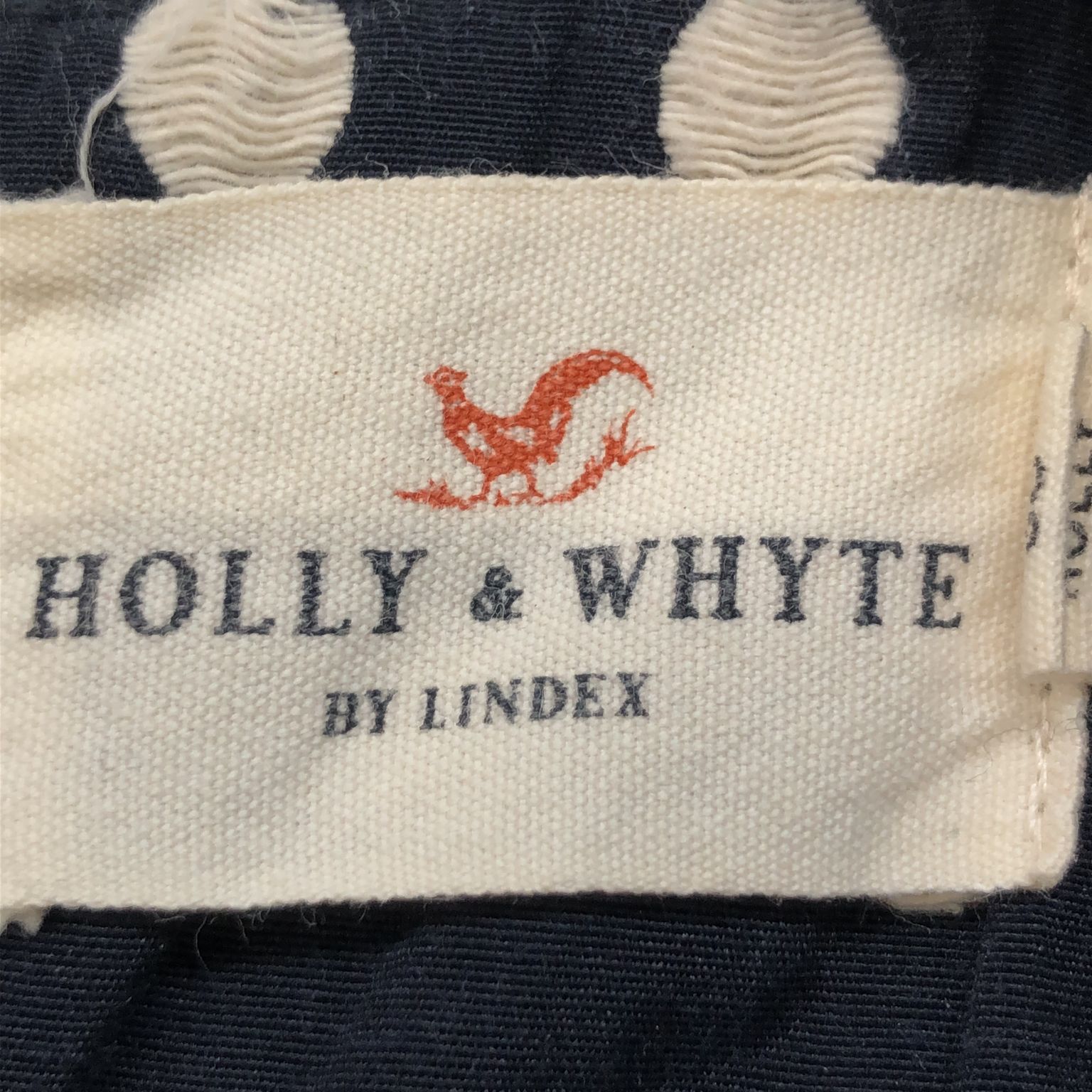 Holly  Whyte by Lindex