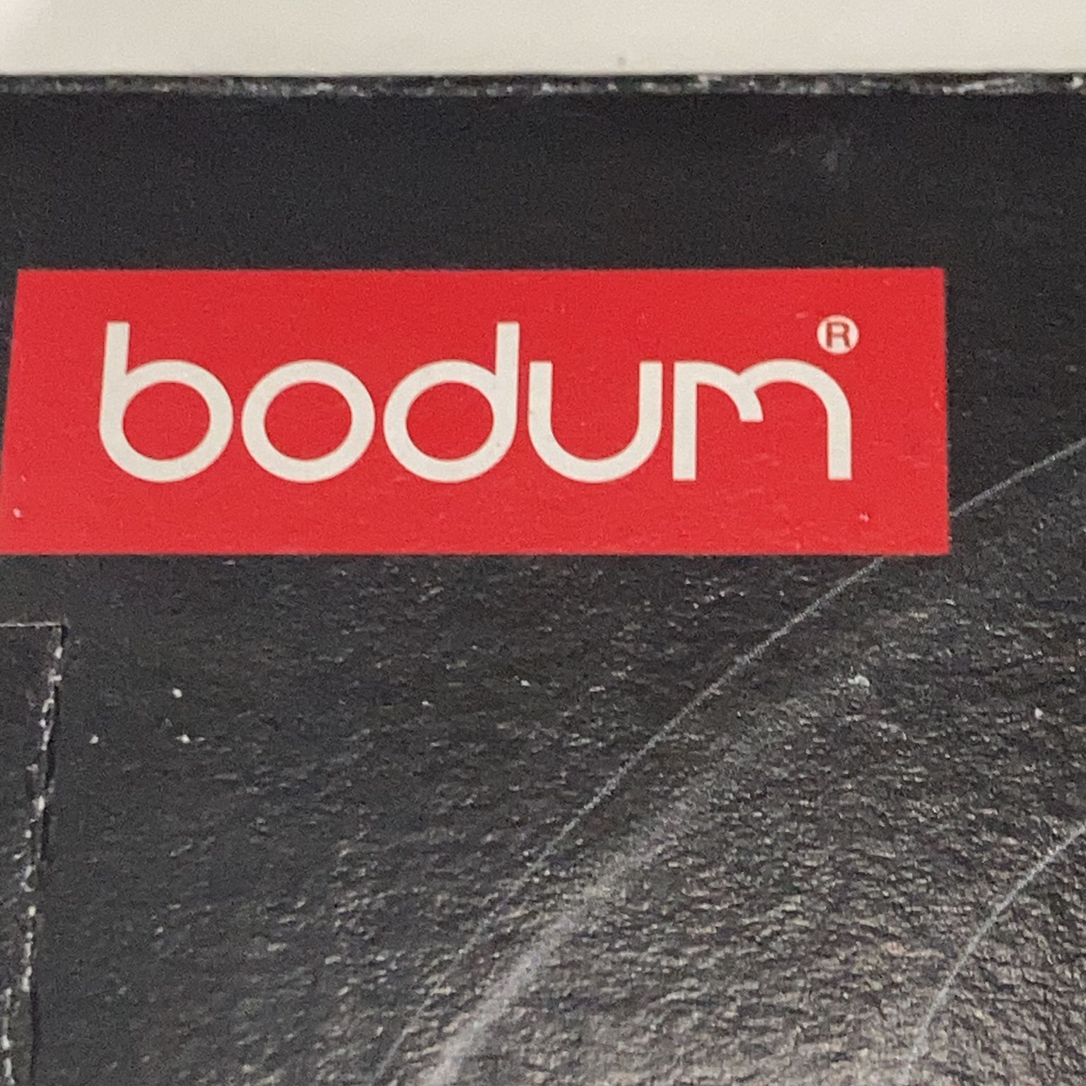 Bodum