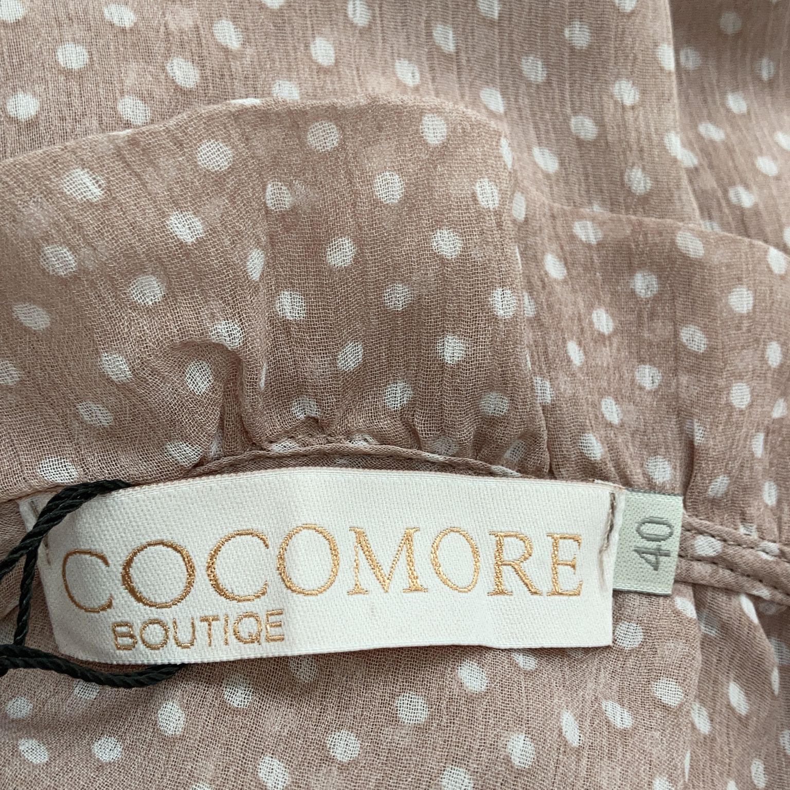 Cocomore