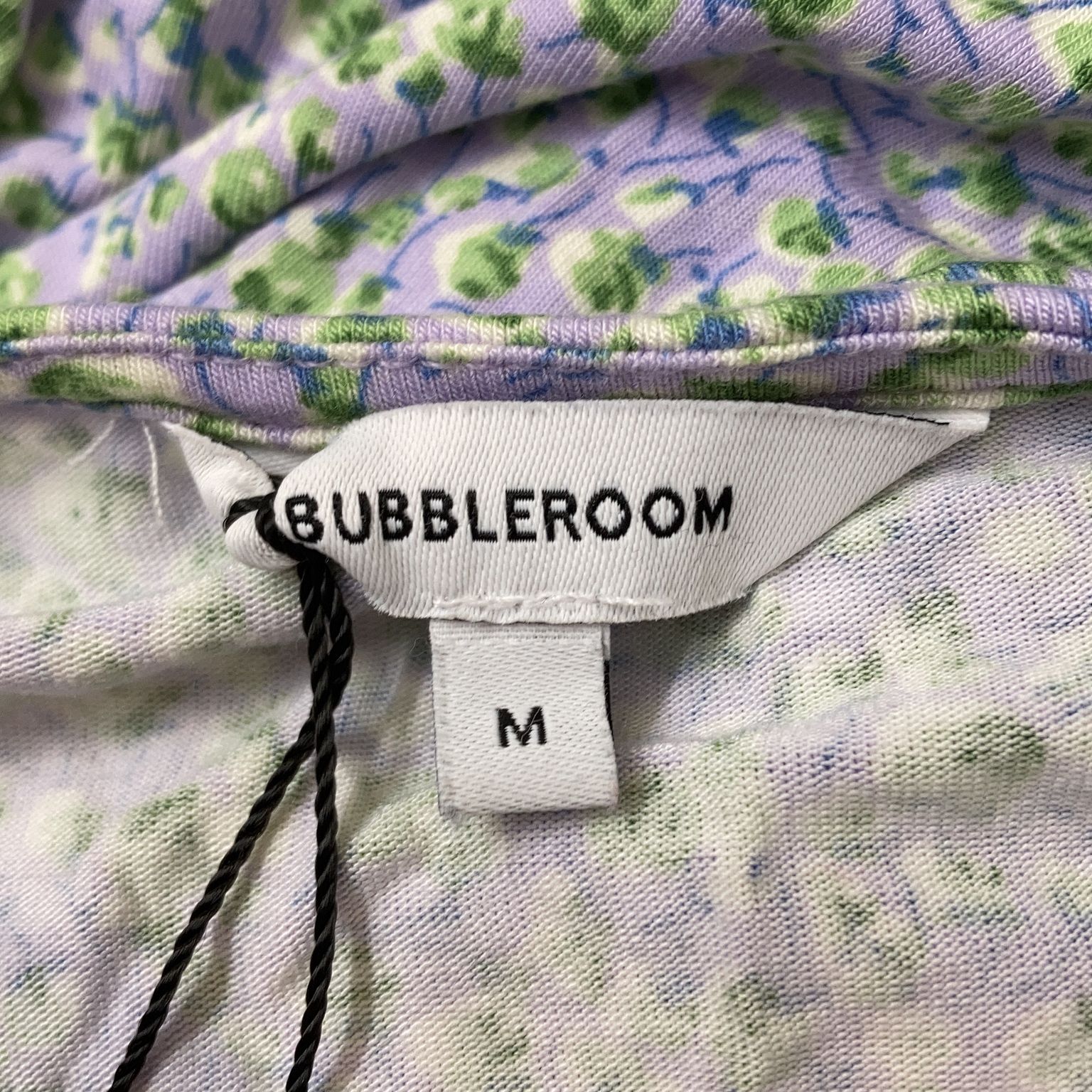 Bubbleroom