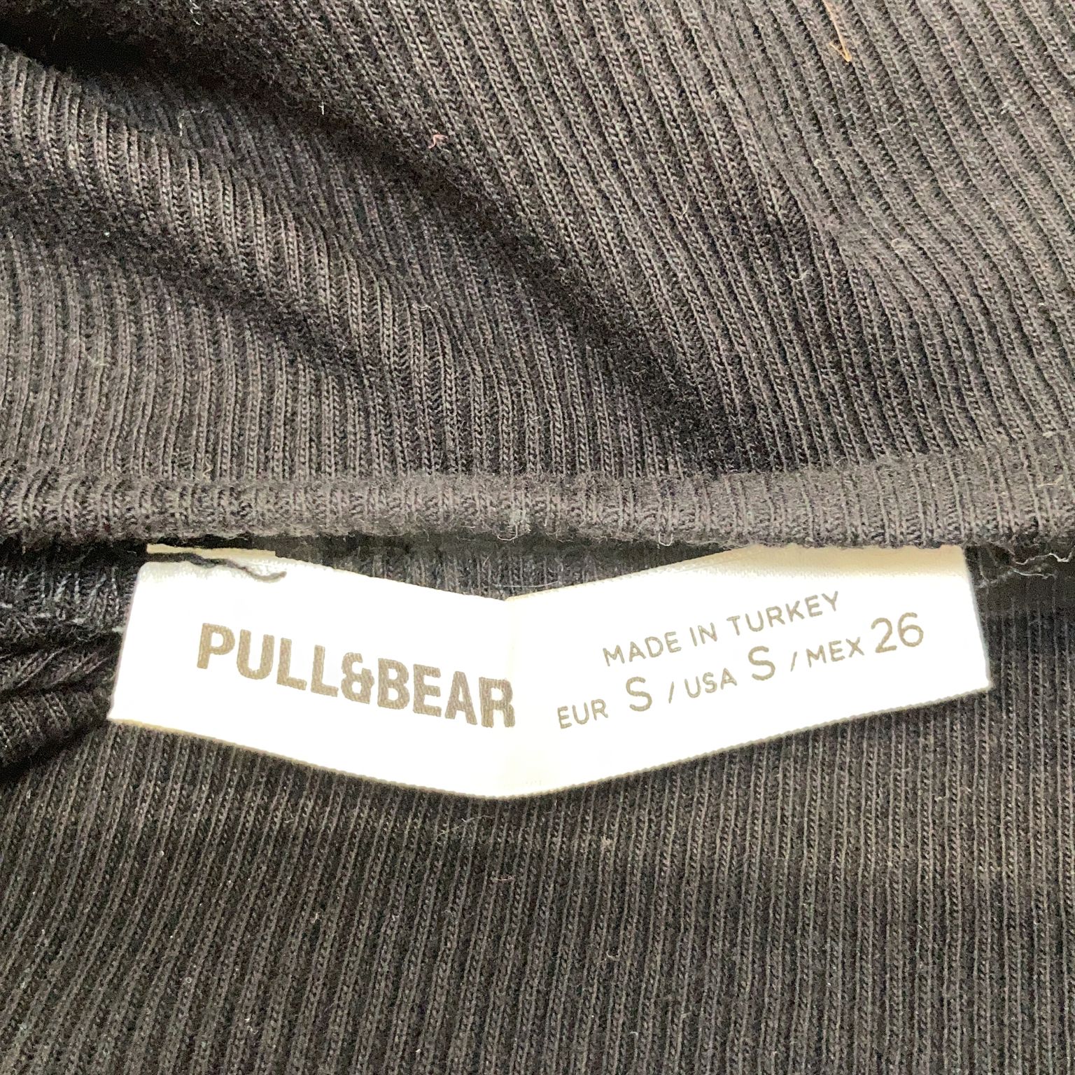 Pull  Bear