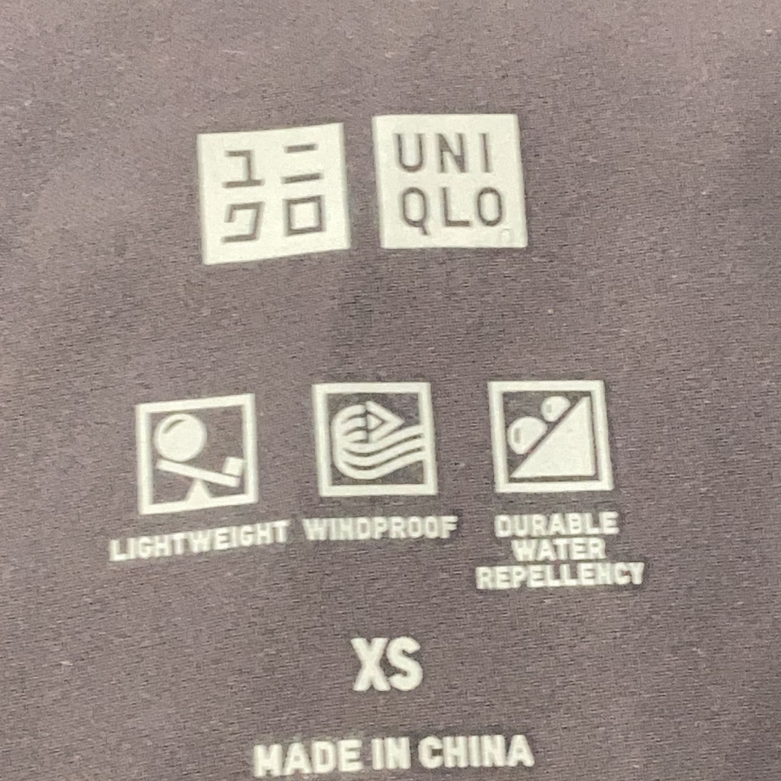 Uniqlo