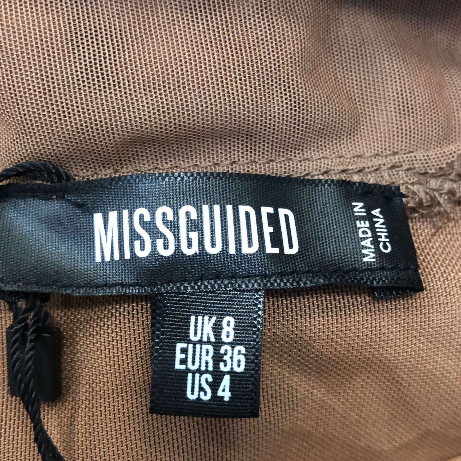 Missguided