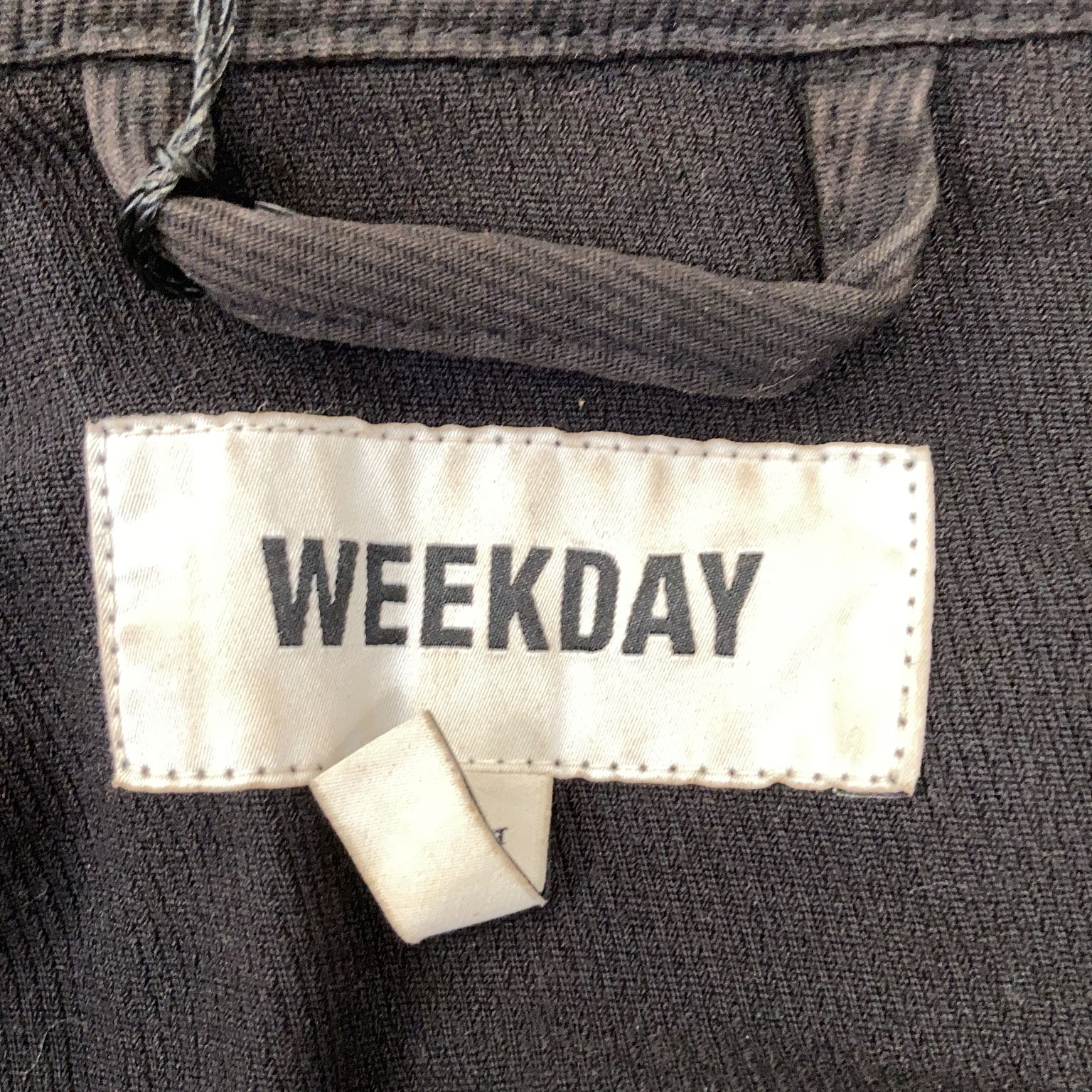 Weekday