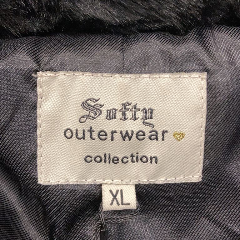 Softy Outerwear Collection