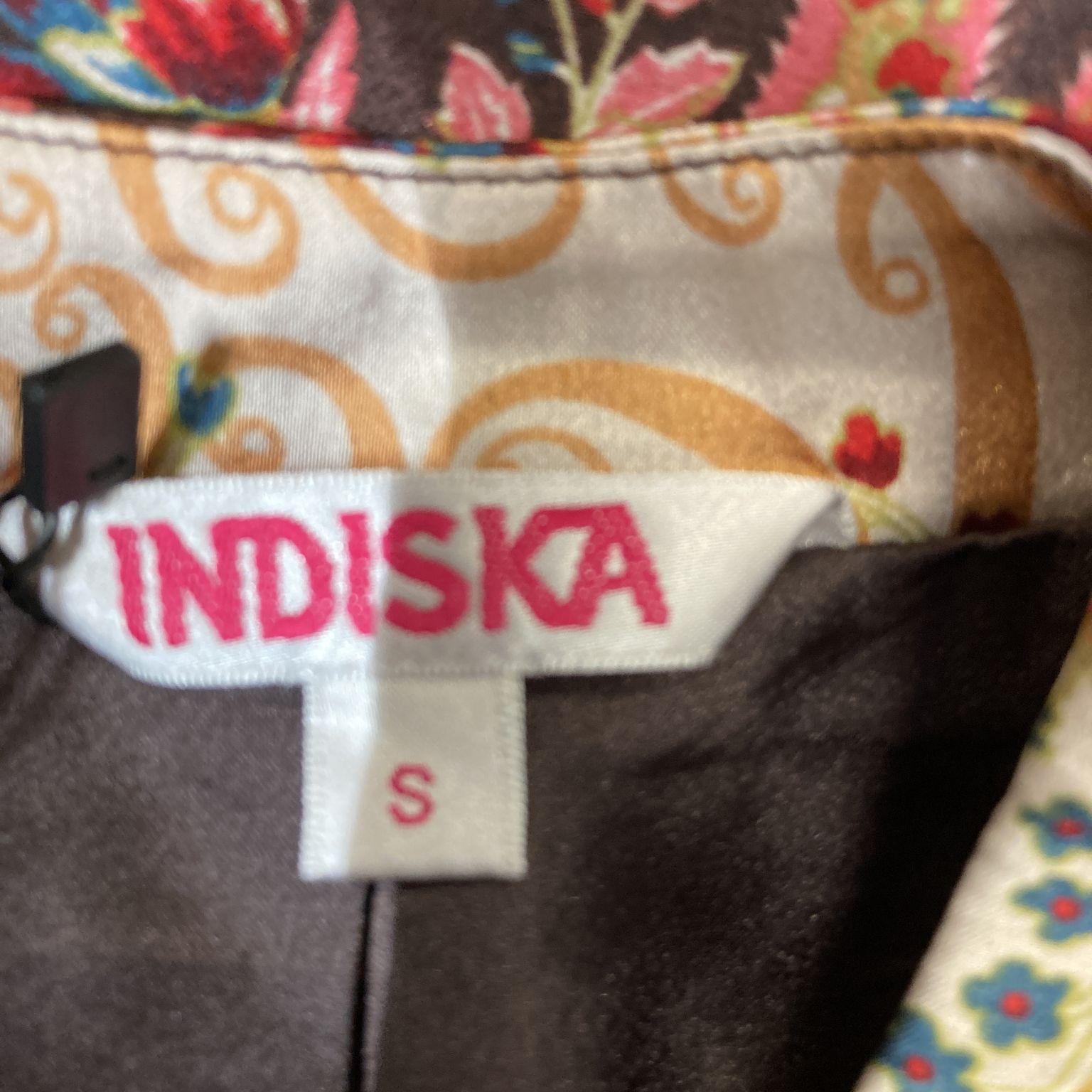 Indiska